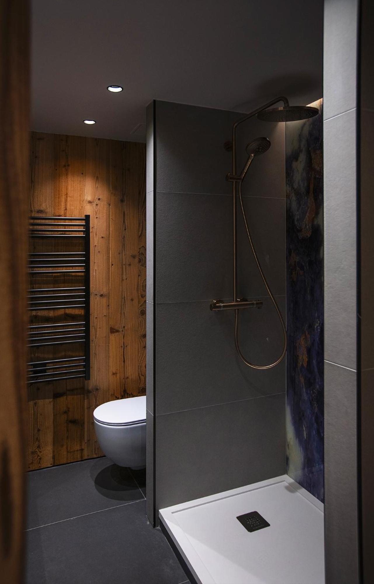 Chambre Double Supérieure avec Balcon