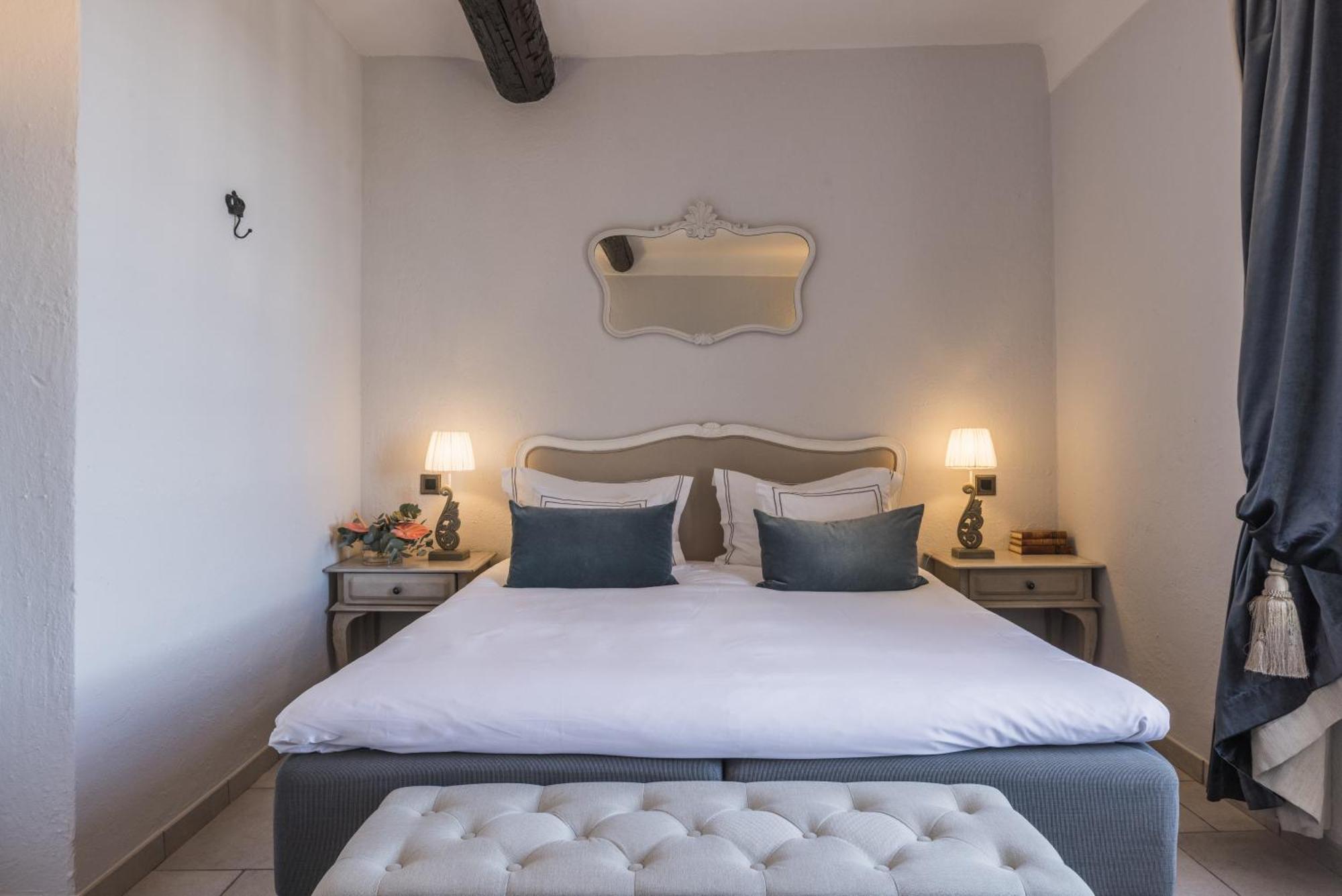 Chambre Double Deluxe