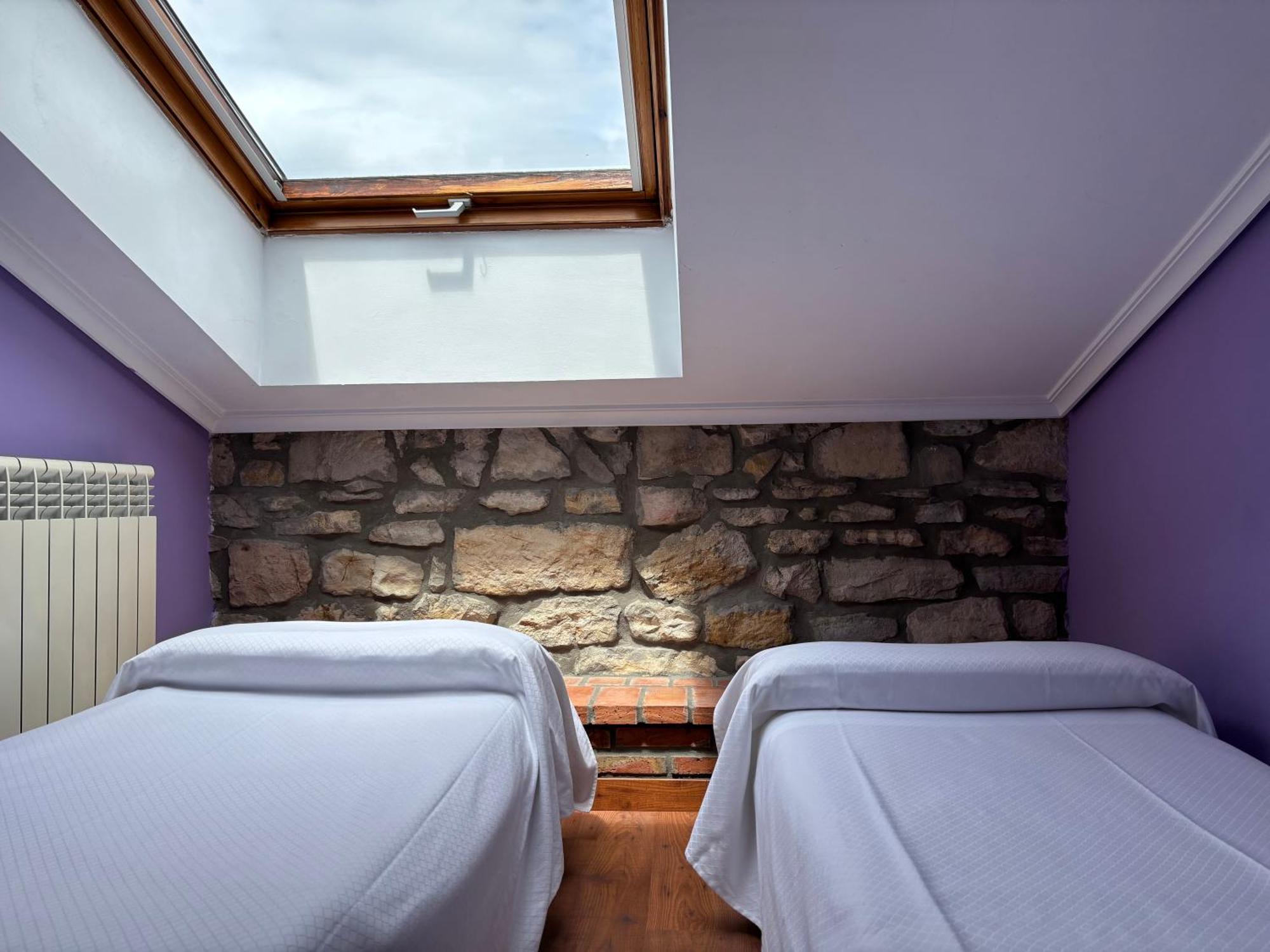 Quadruple Room (2 Adults +  2 Child)