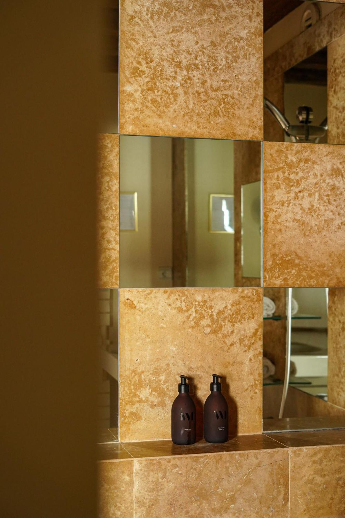 Chambre Double Supérieure