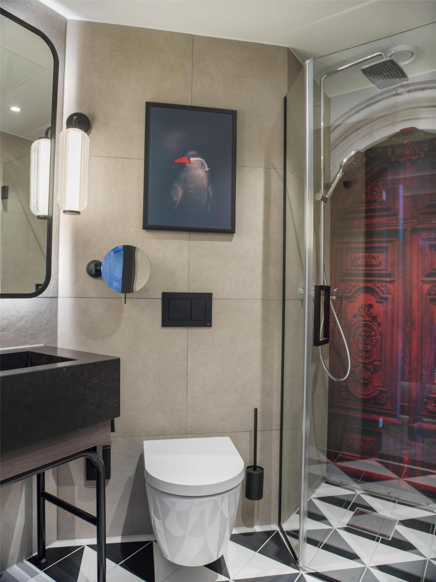 Net Zero Standaard Kamer