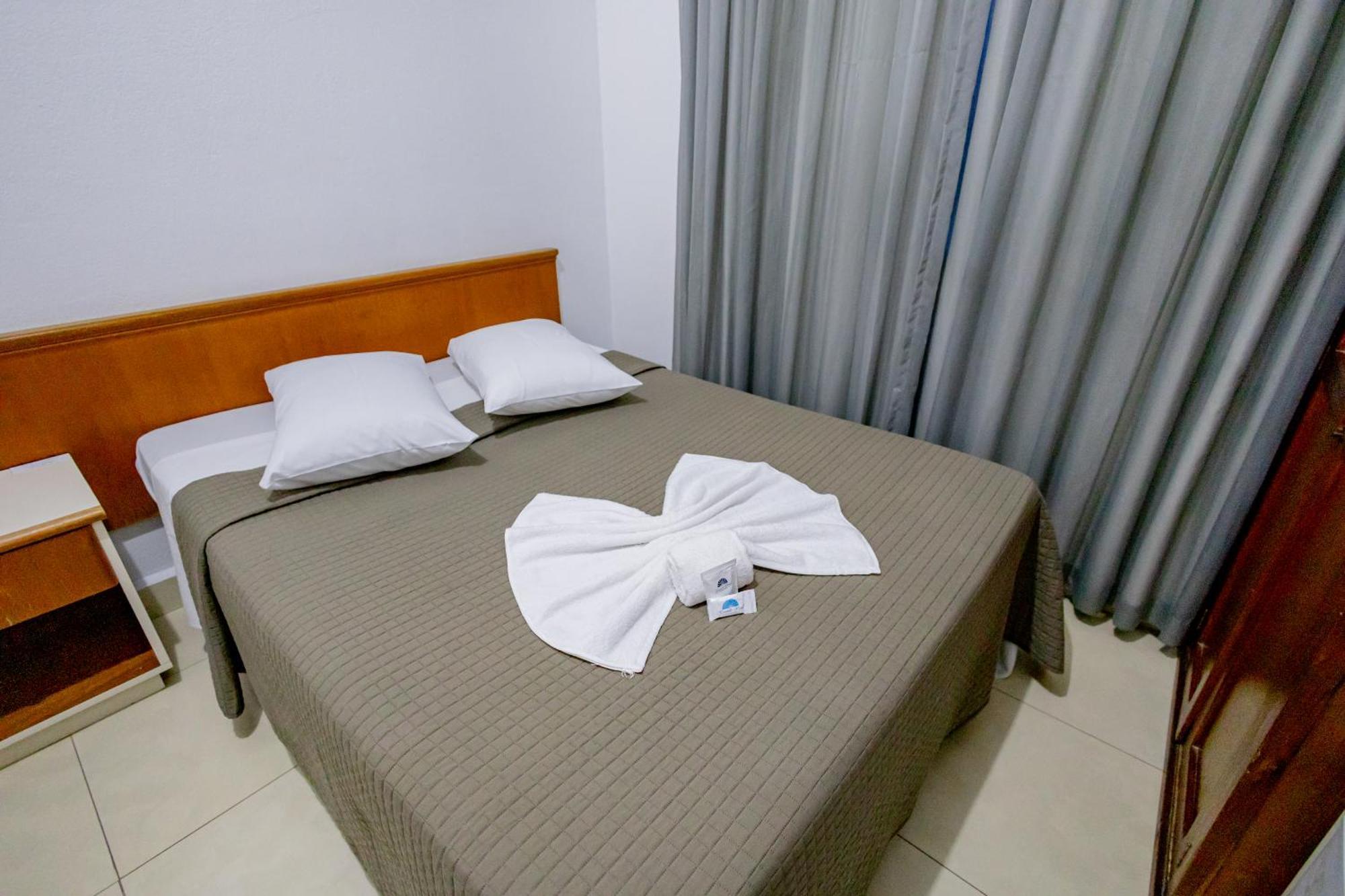 Quarto Triplo Luxo