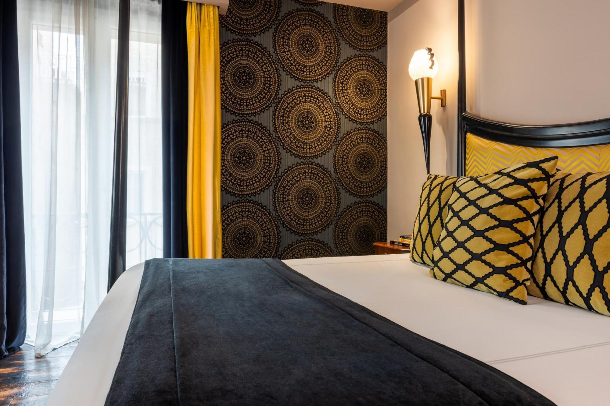 Quarto Duplo ou Twin Superior