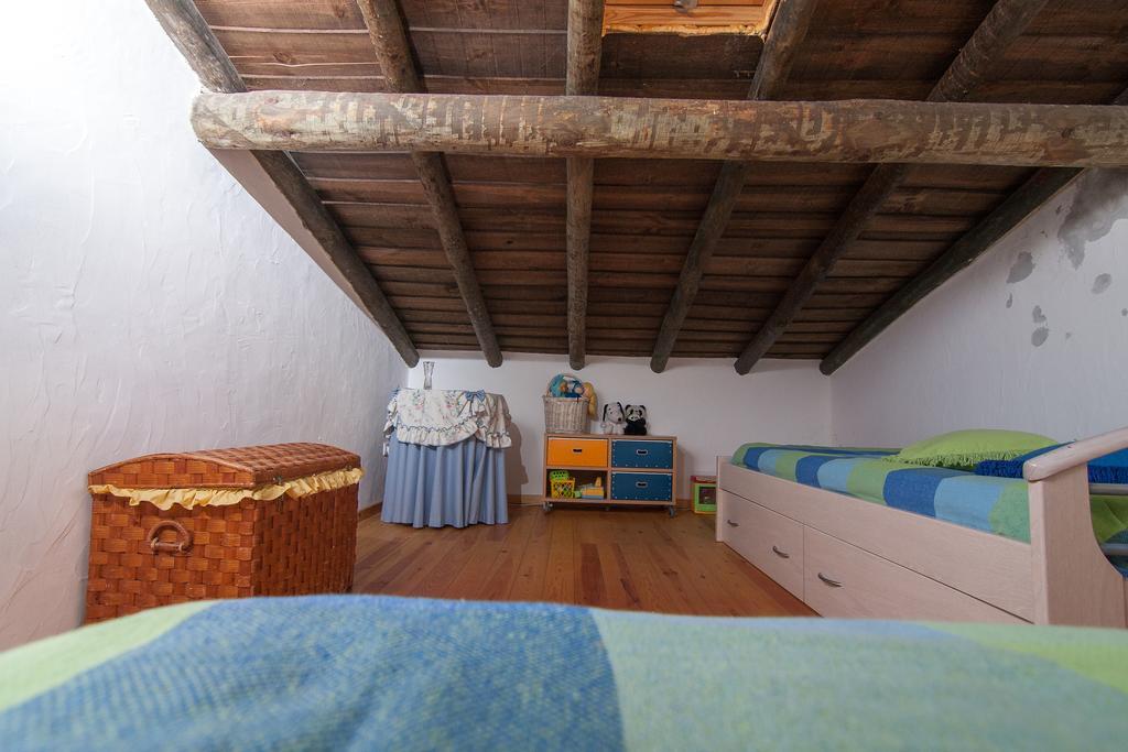 Quarto Familiar