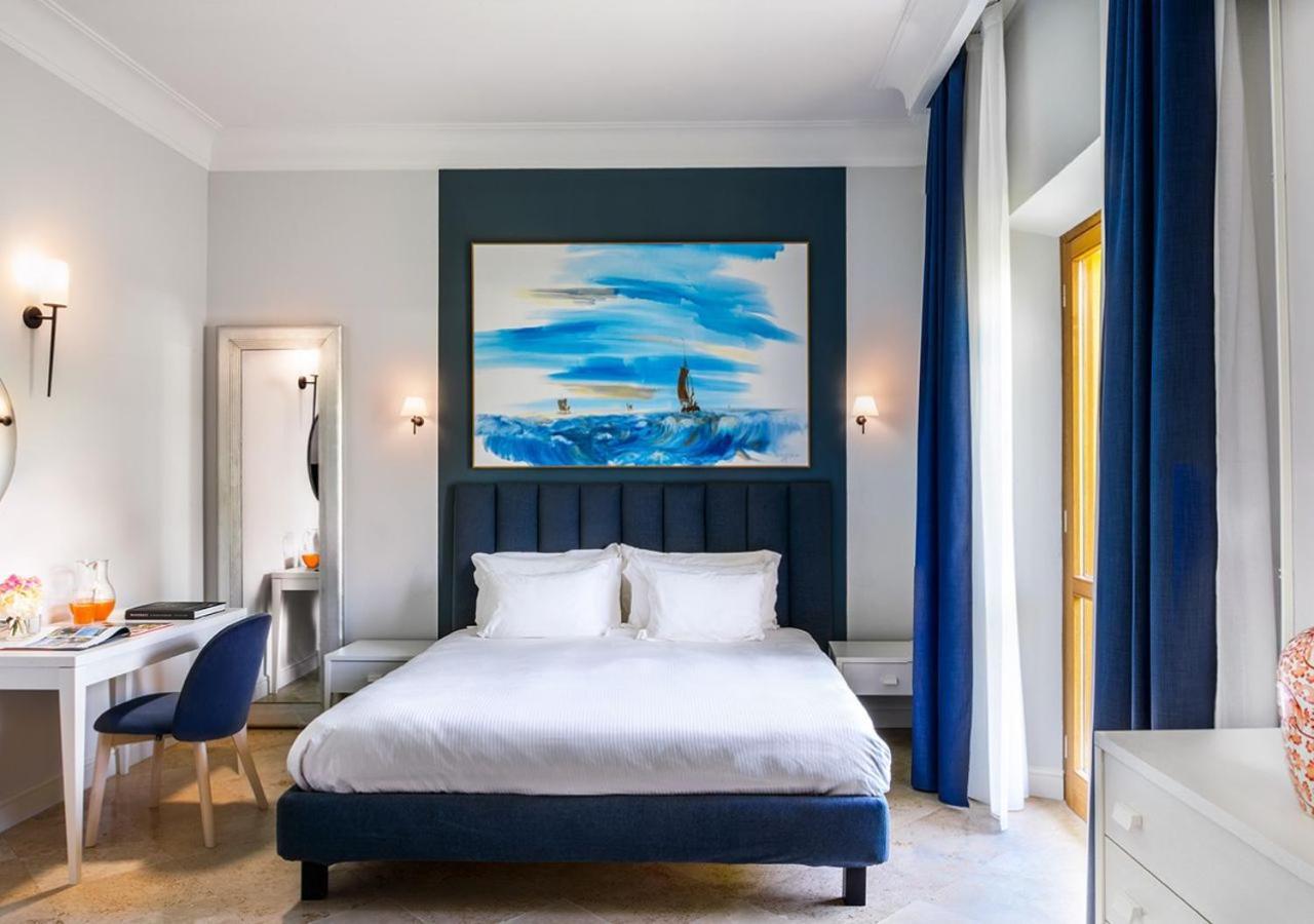 Junior Suite con Vista Giardino