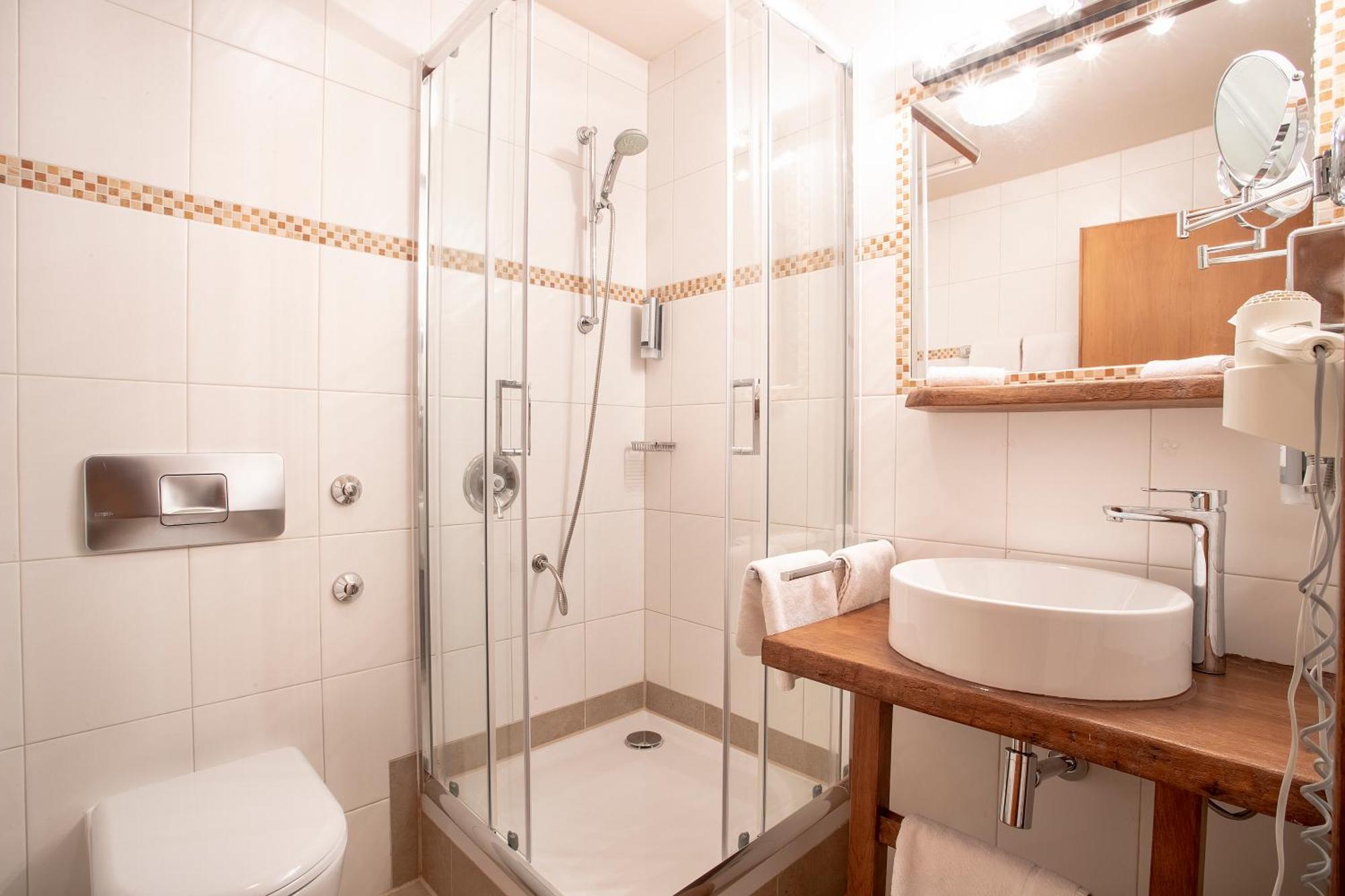Classic Doppelzimmer
