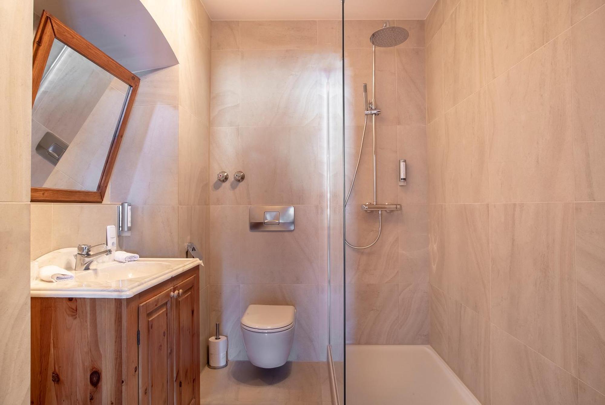 Deluxe Doppelzimmer