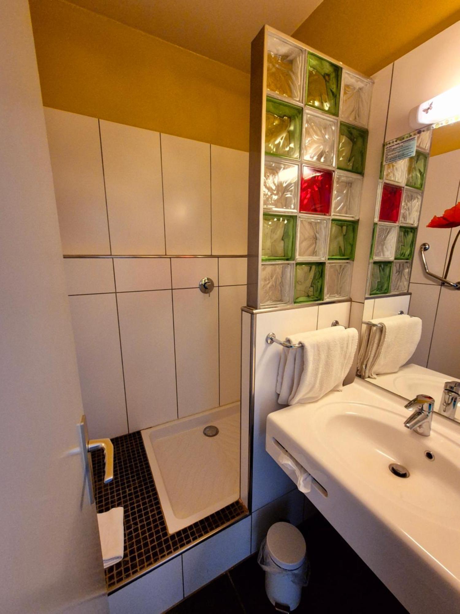 Chambre Double Standard