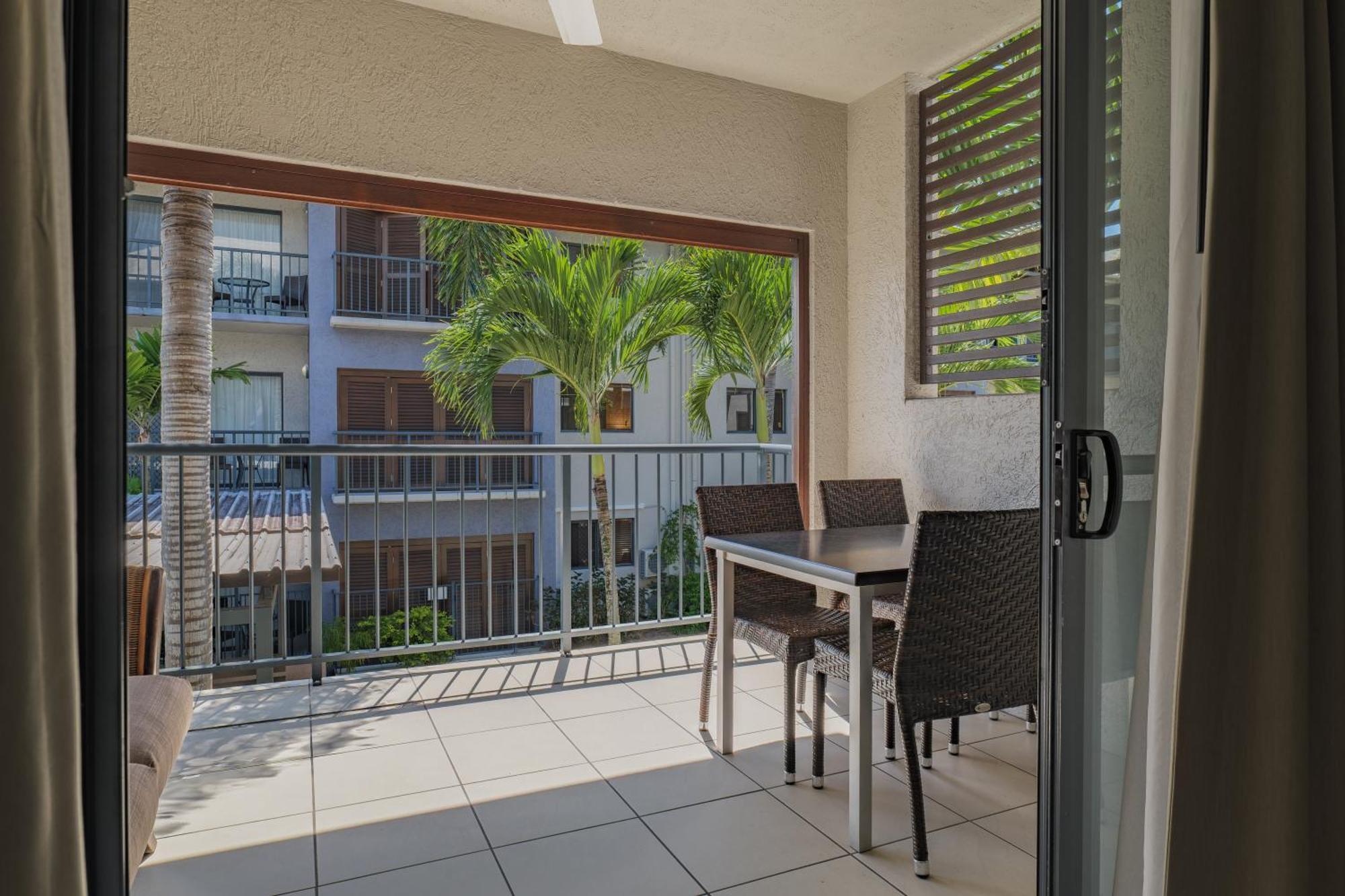 Deluxe Apartment mit 1 Schlafzimmer