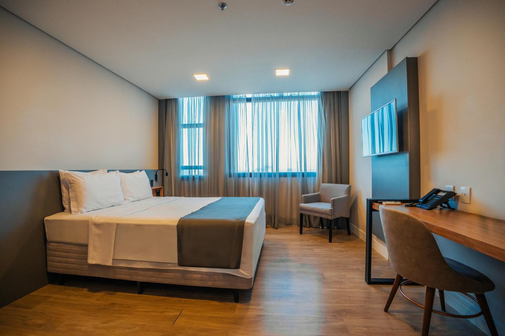 Apartamento Superior