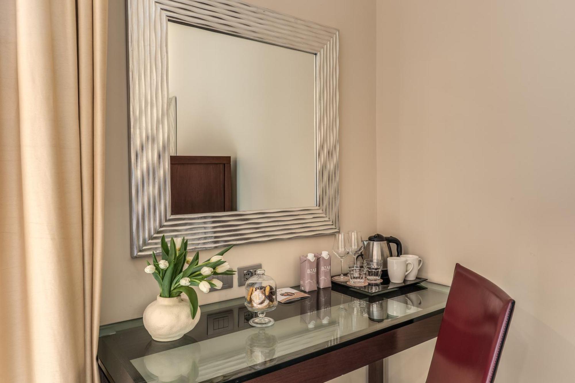 Chambre Deluxe