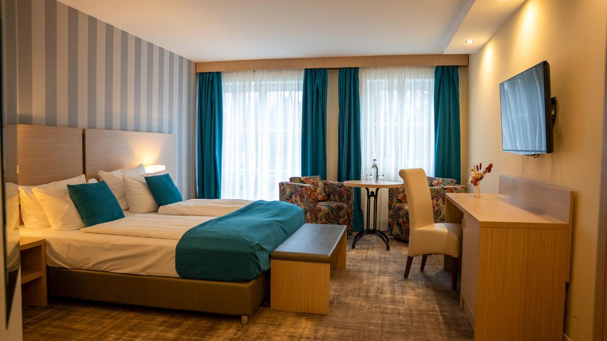 Doppelzimmer