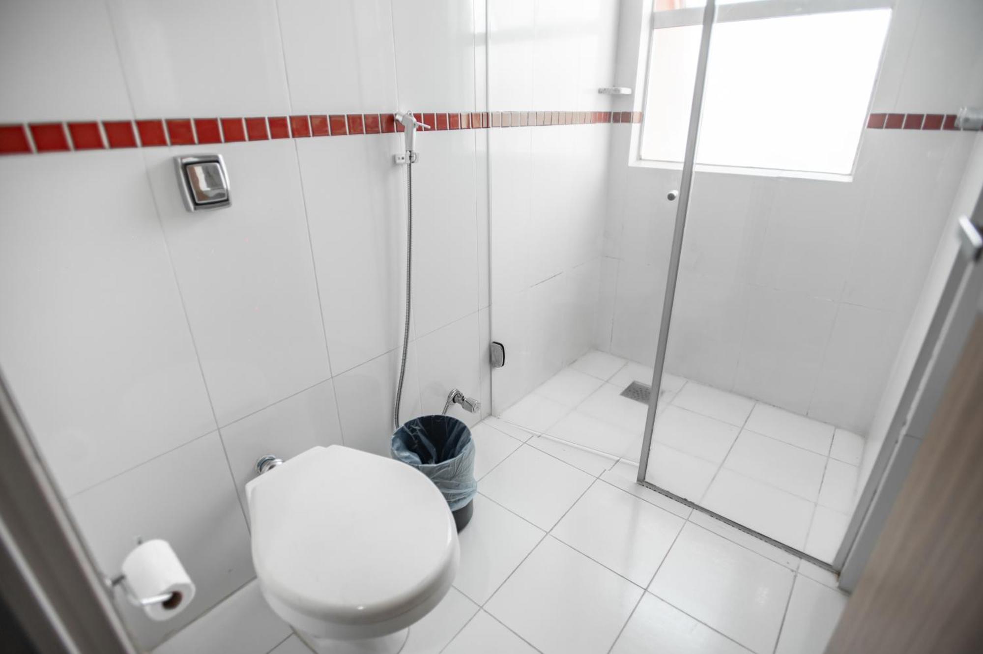 Quarto Triplo Executivo