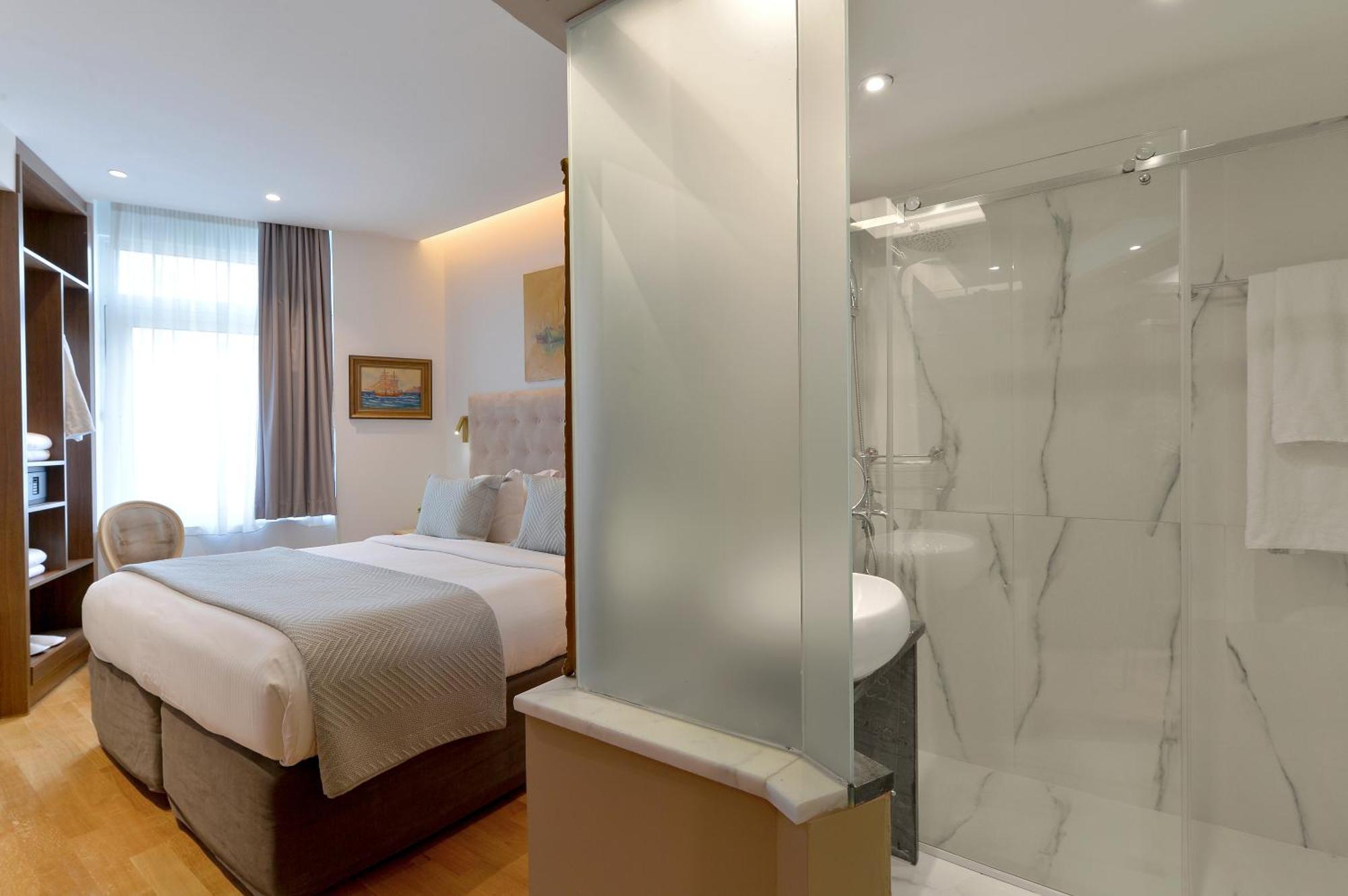 Comfy Double/Twin Room