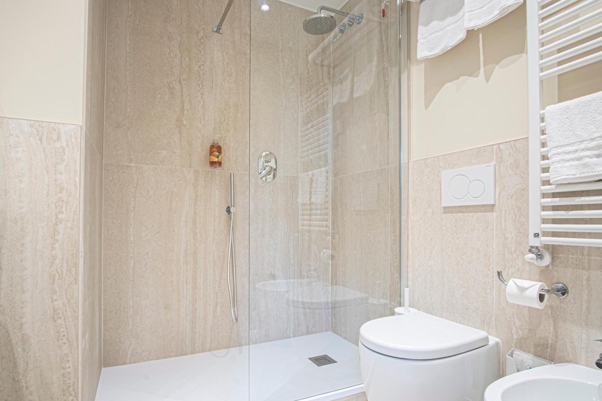Junior Suite mit Meerblick