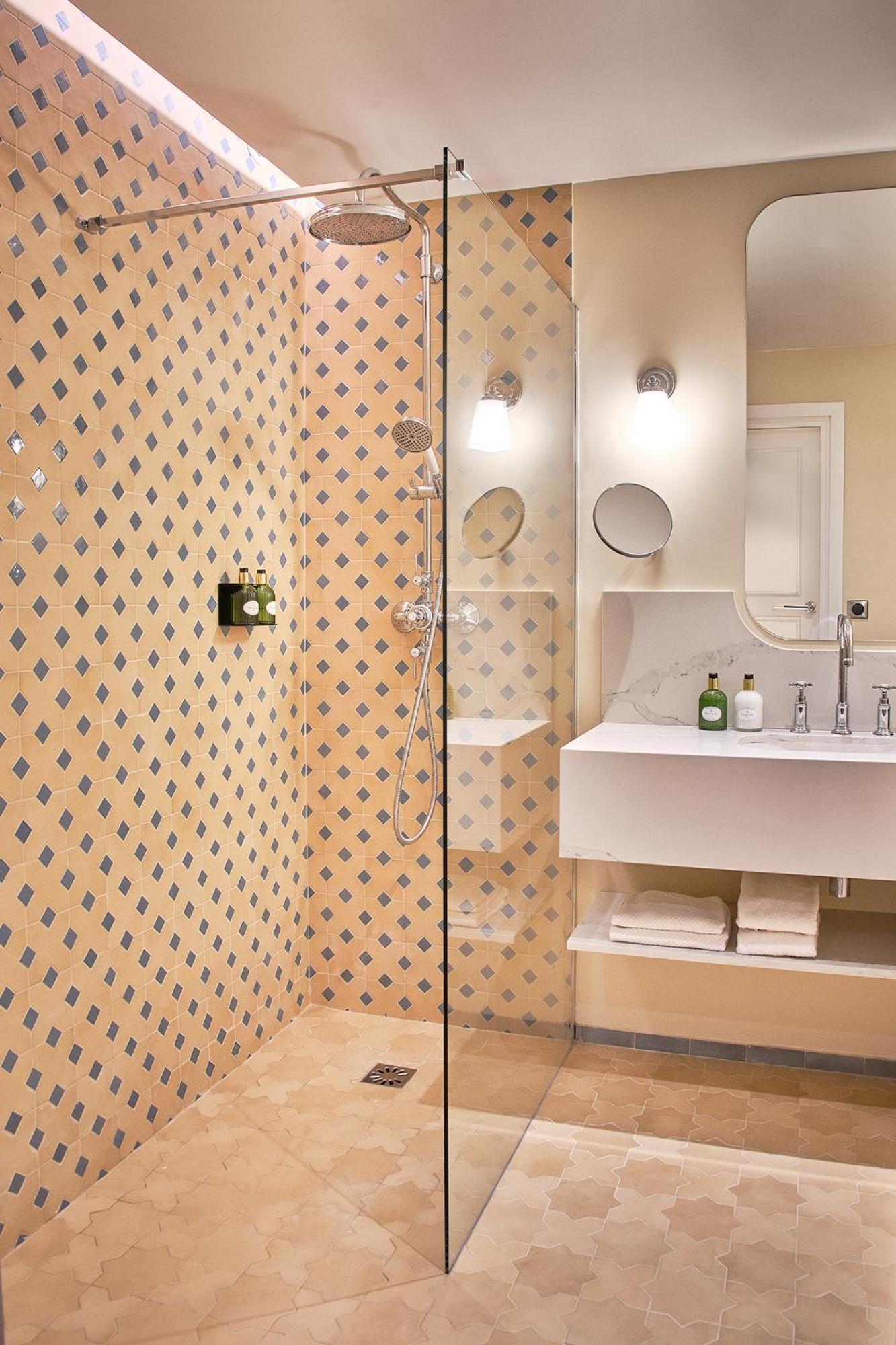 Chambre Double Supérieure