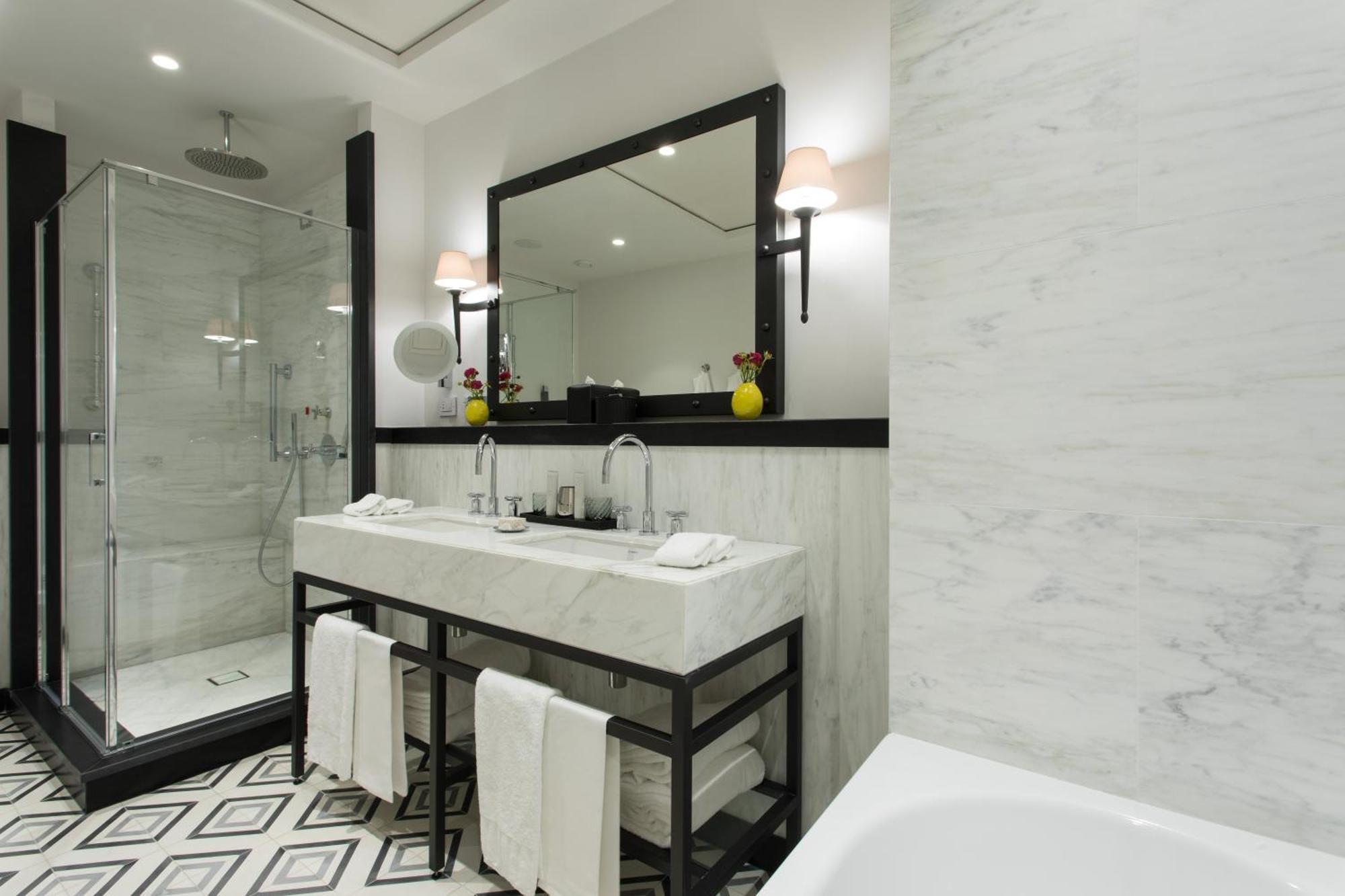 Junior Suite Deluxe