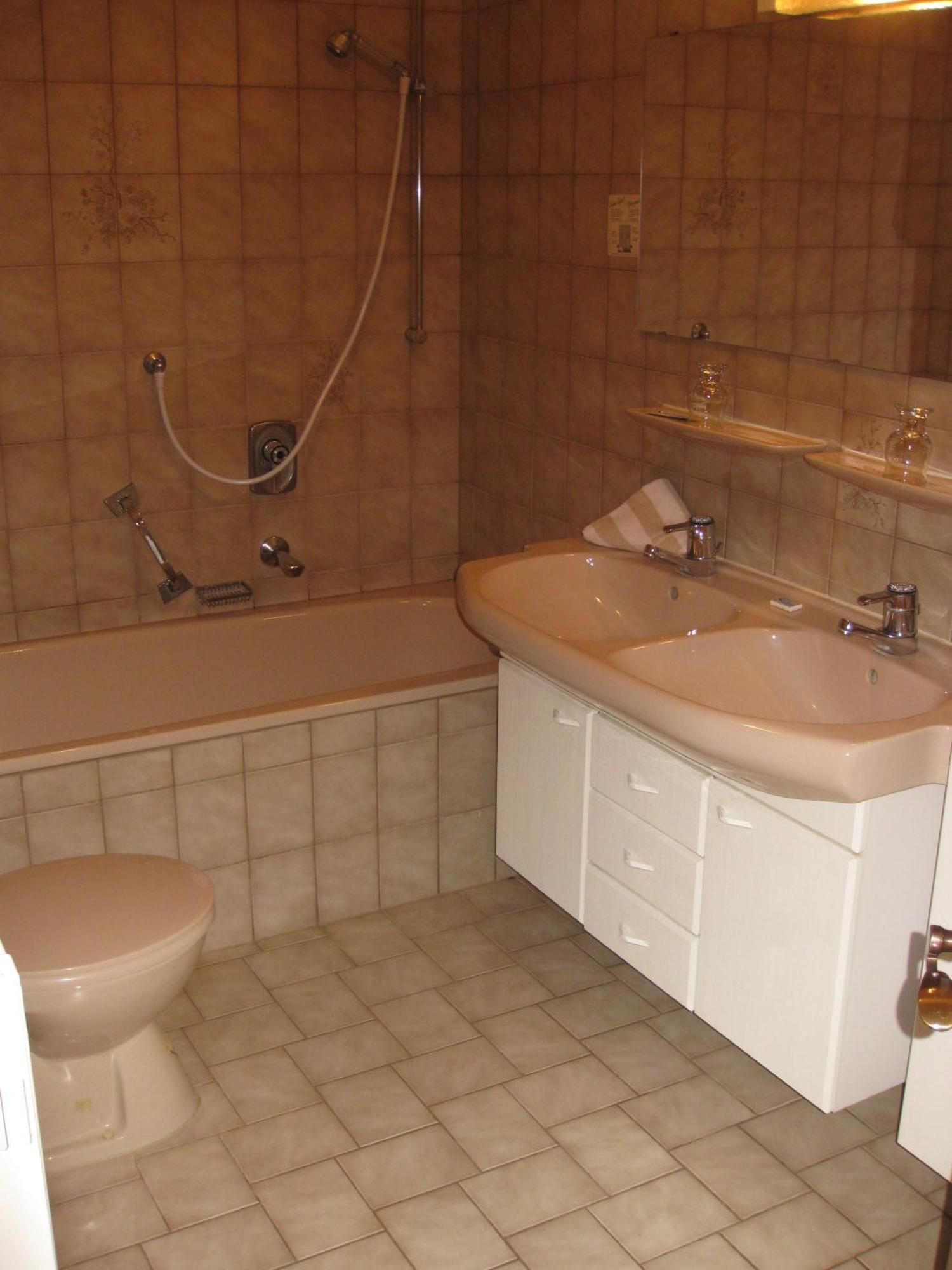 Standard Doppelzimmer