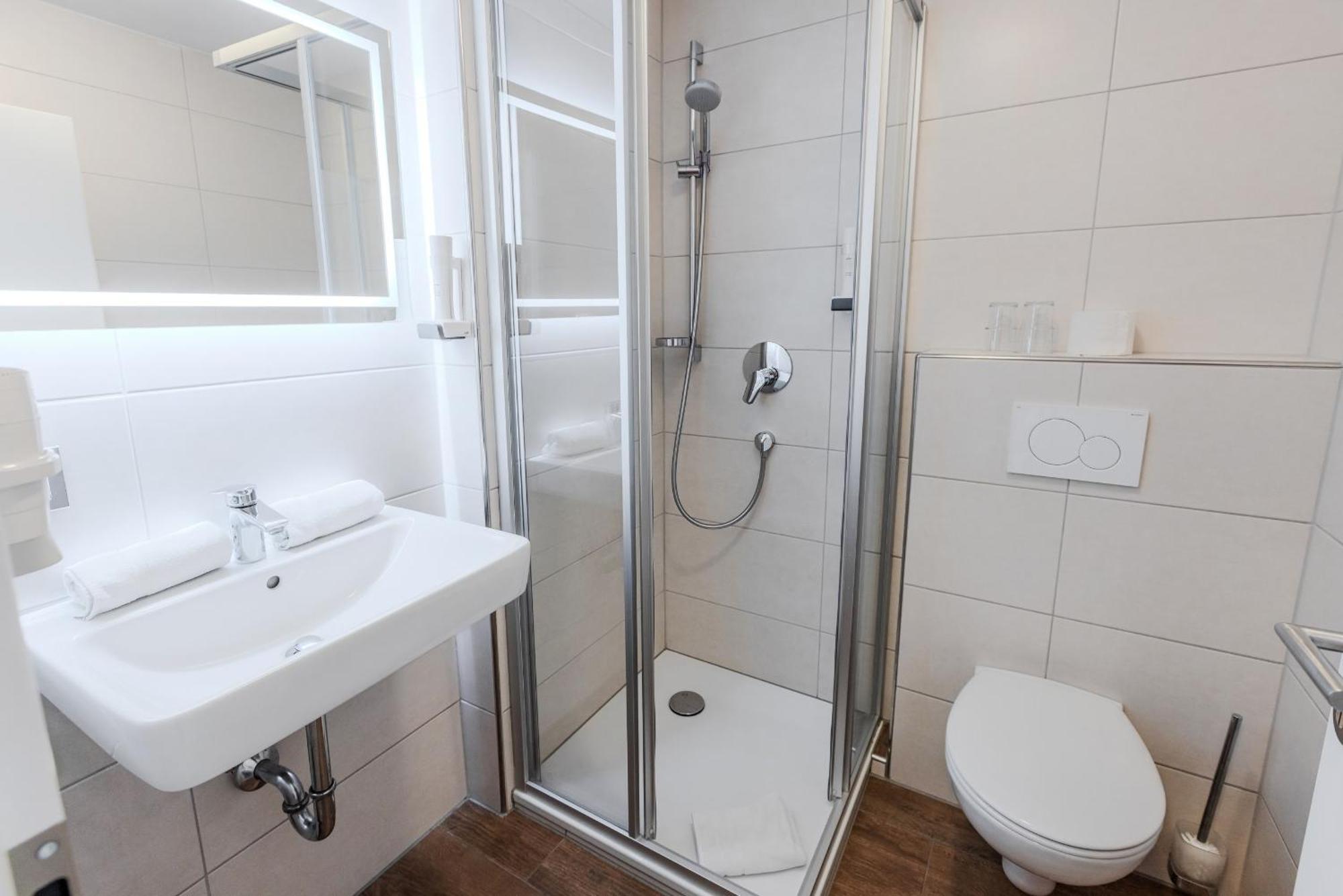 Großes Doppelzimmer