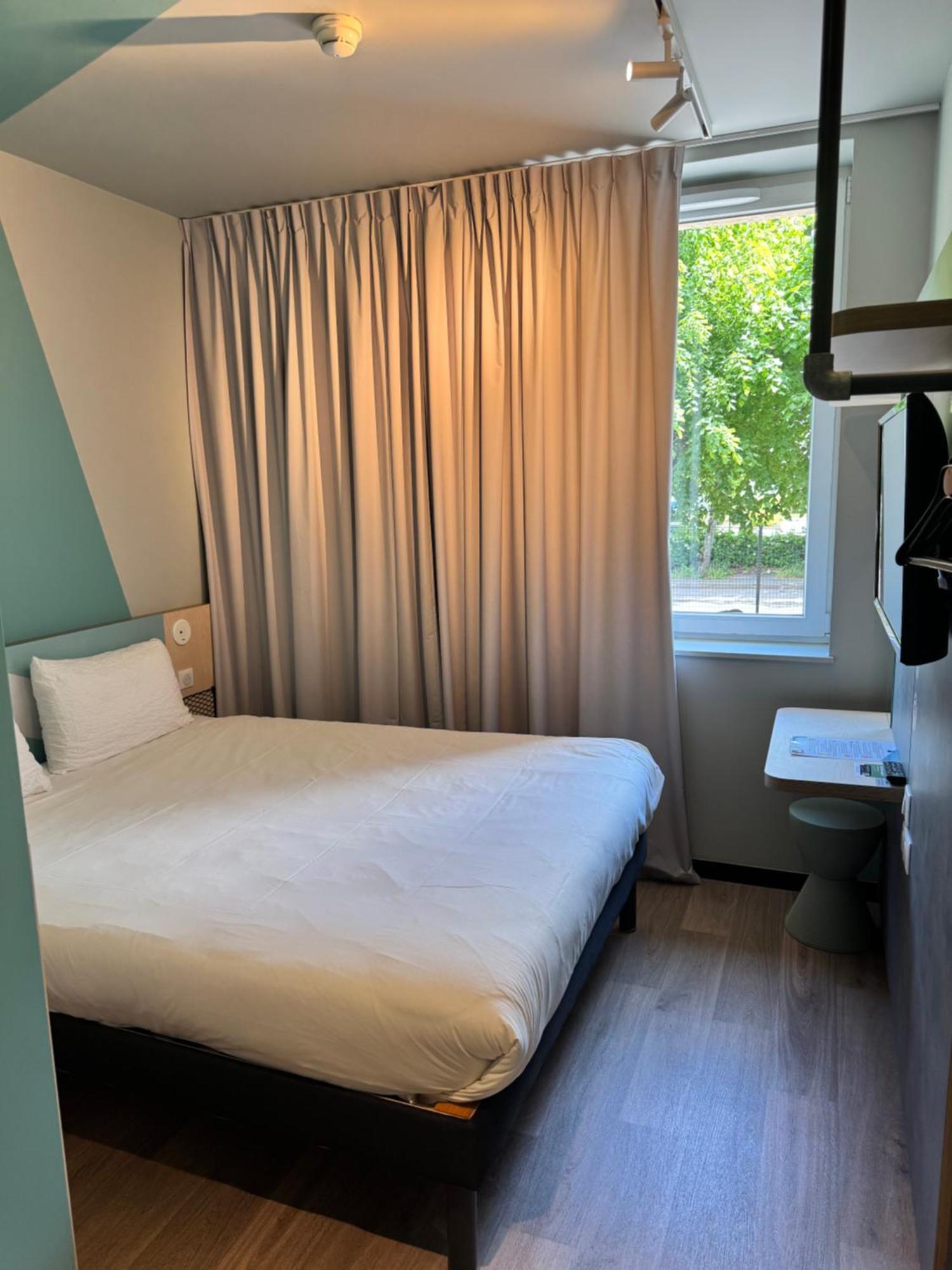 Standard Doppelzimmer