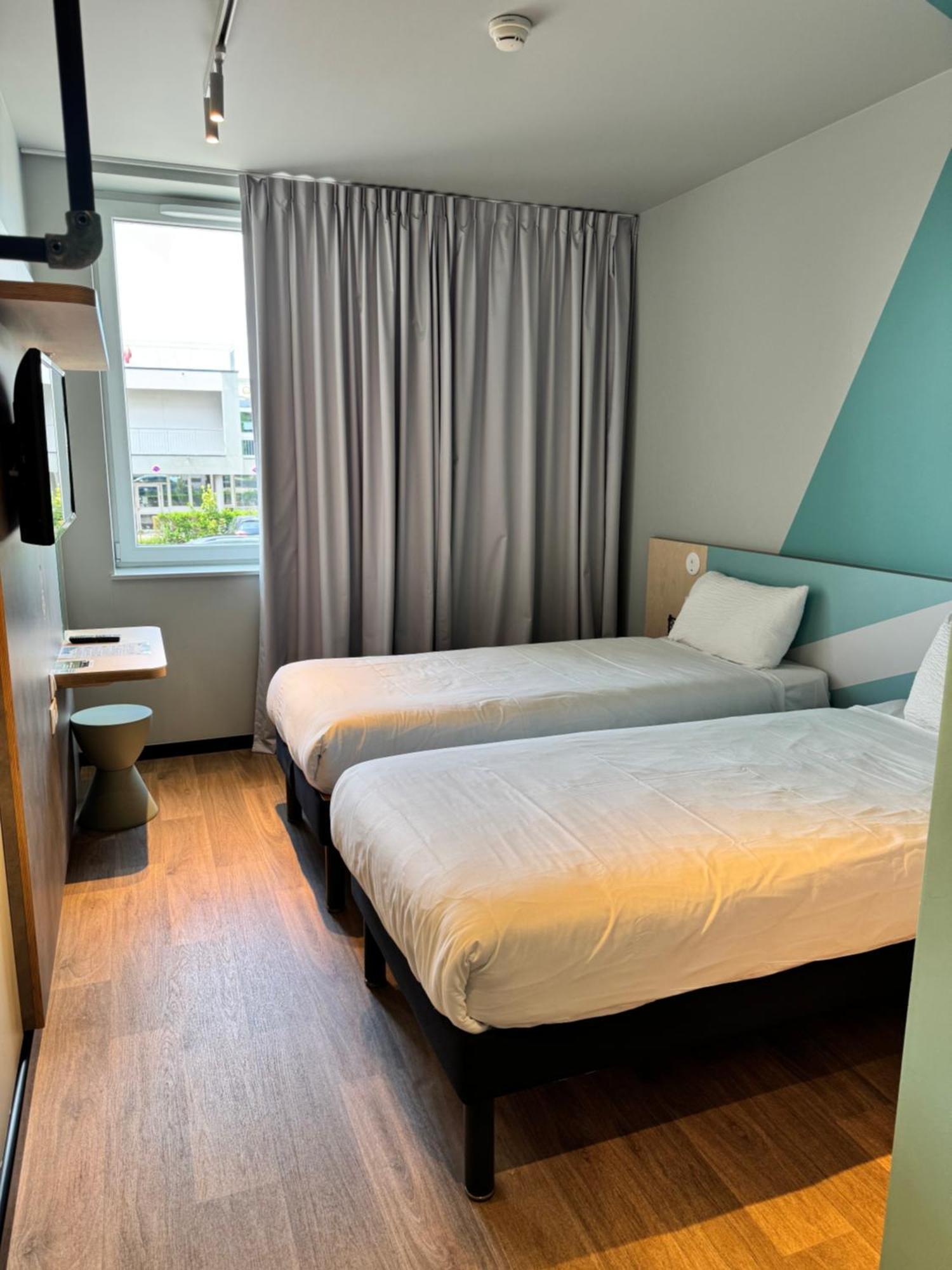 Standard Zweibettzimmer