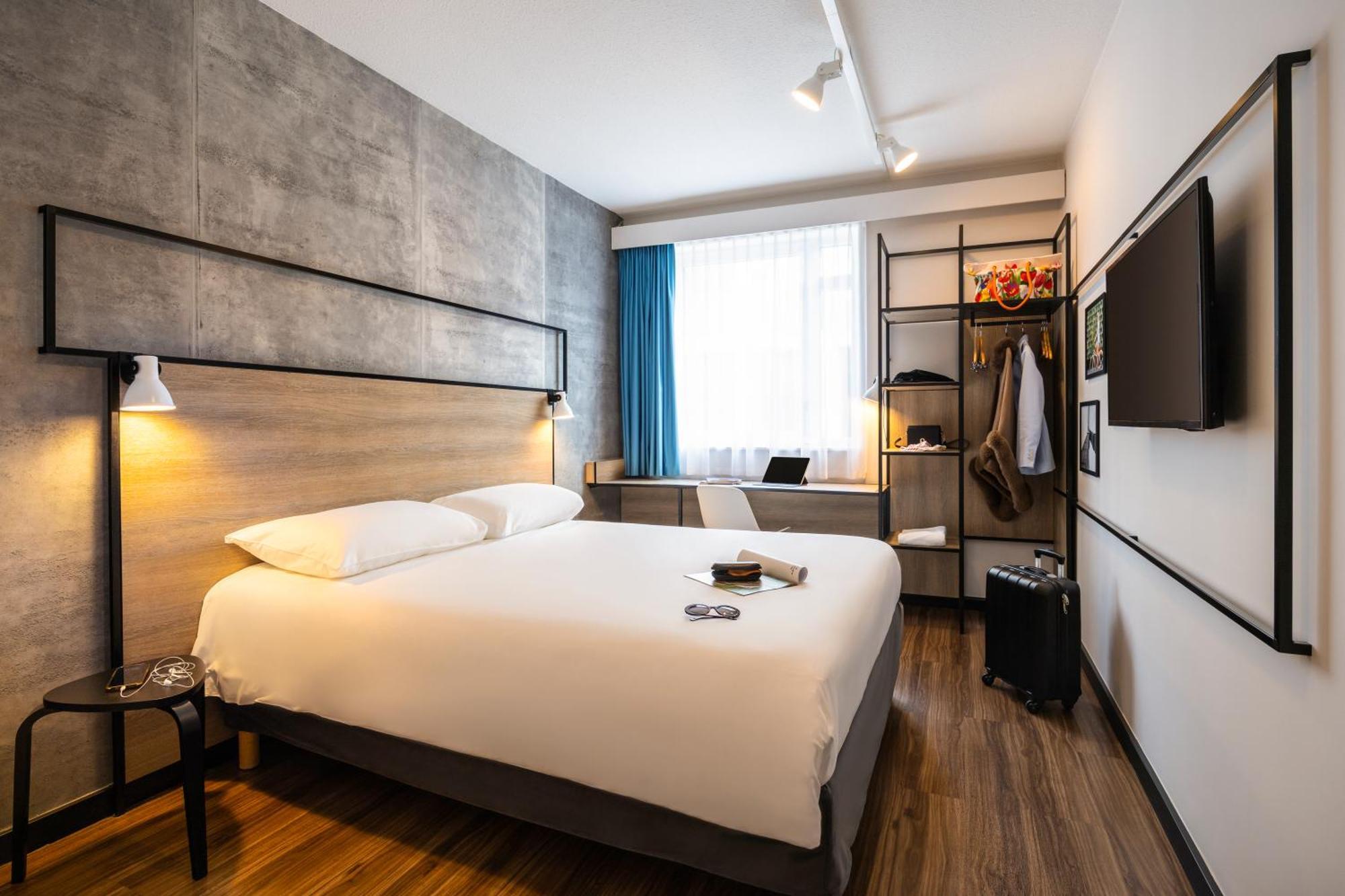 Chambre Double Standard