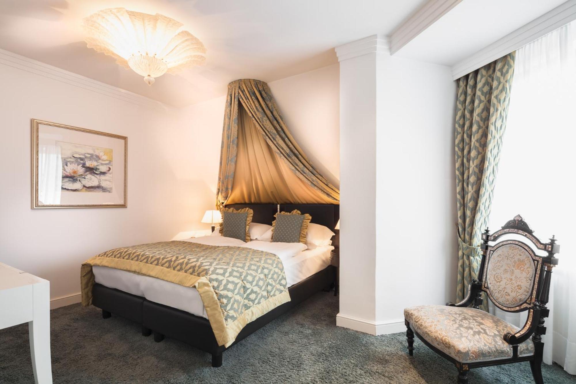 Suite Prestige