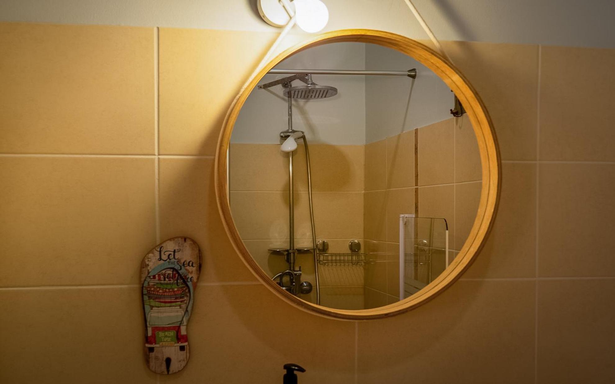 Chambre Triple Supérieure