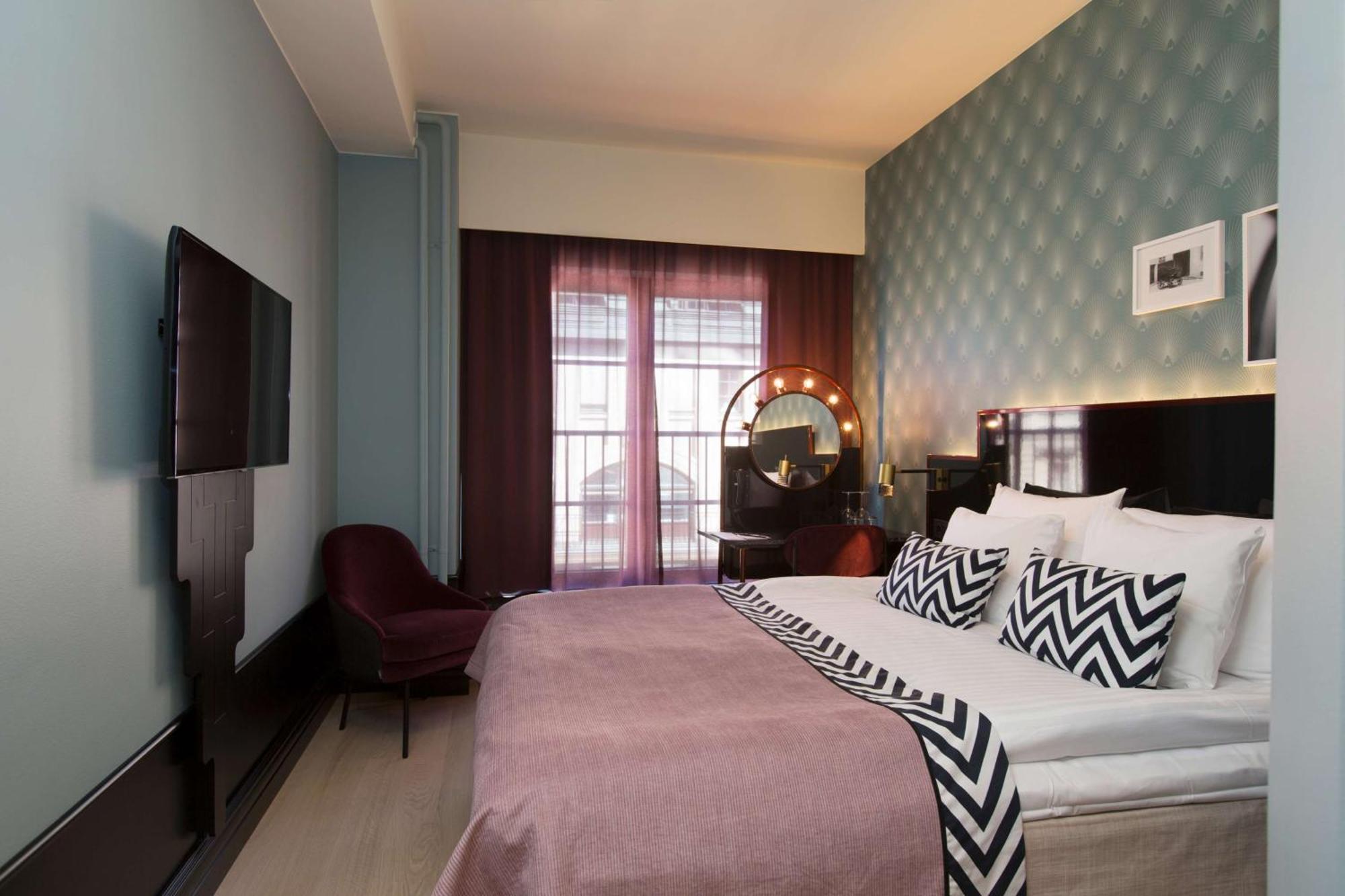 Habitación Doble Clásica