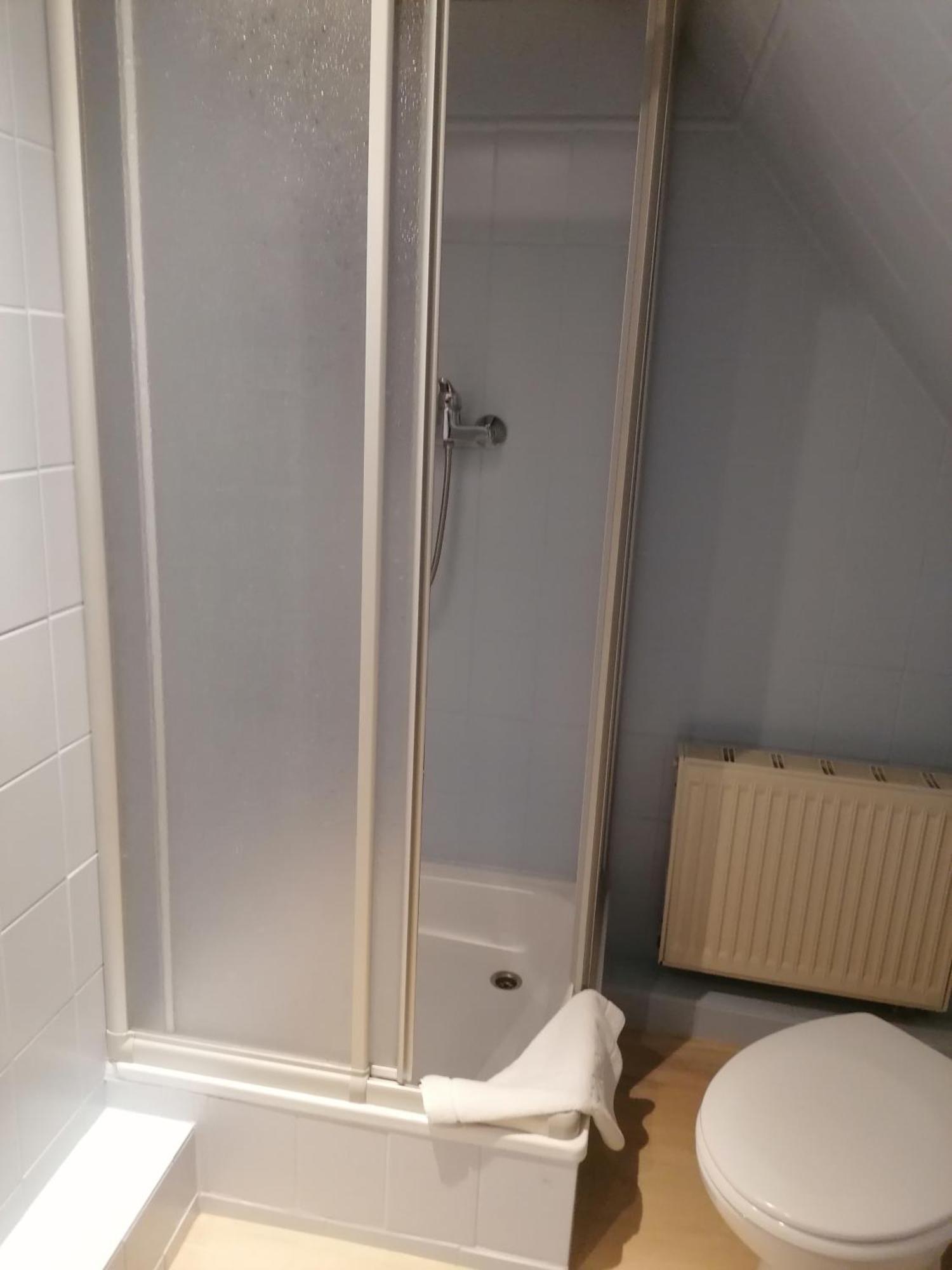 Apartment mit Küche
