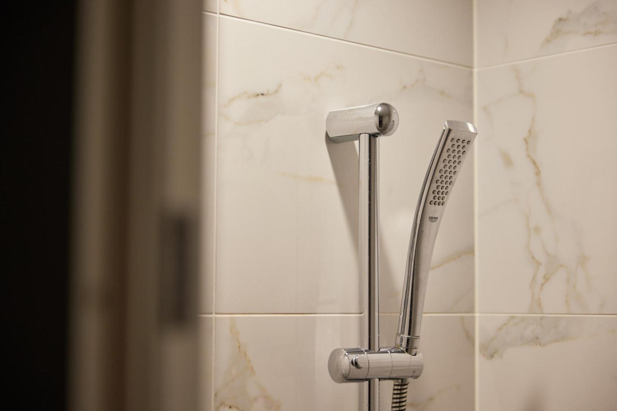 Habitación Doble Estándar - Solo ducha