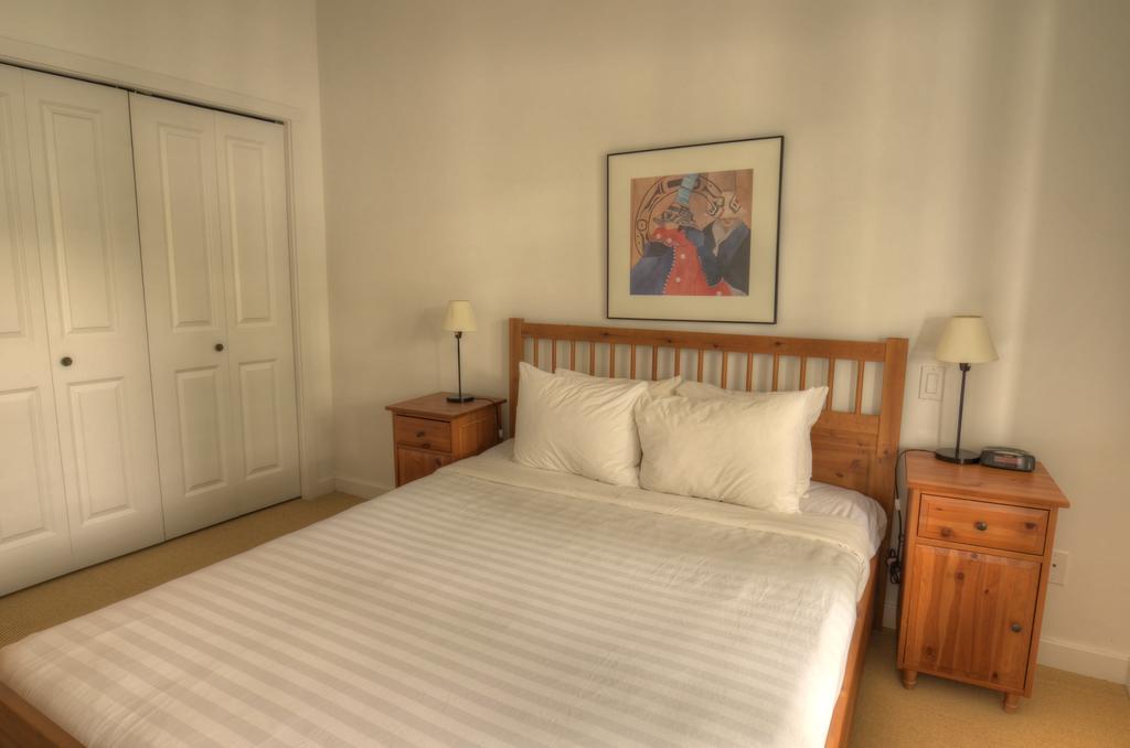 Suite met 2 Slaapkamers