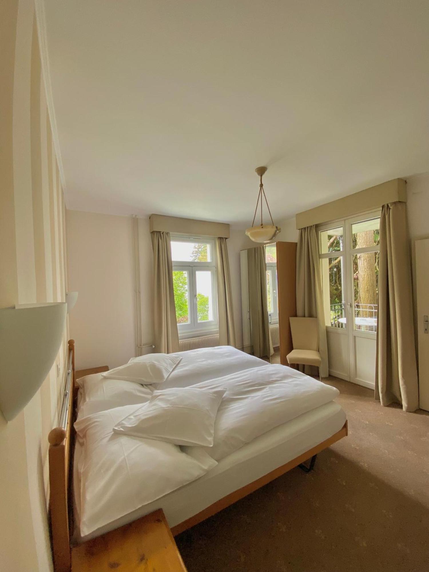 Chambre Double Supérieure