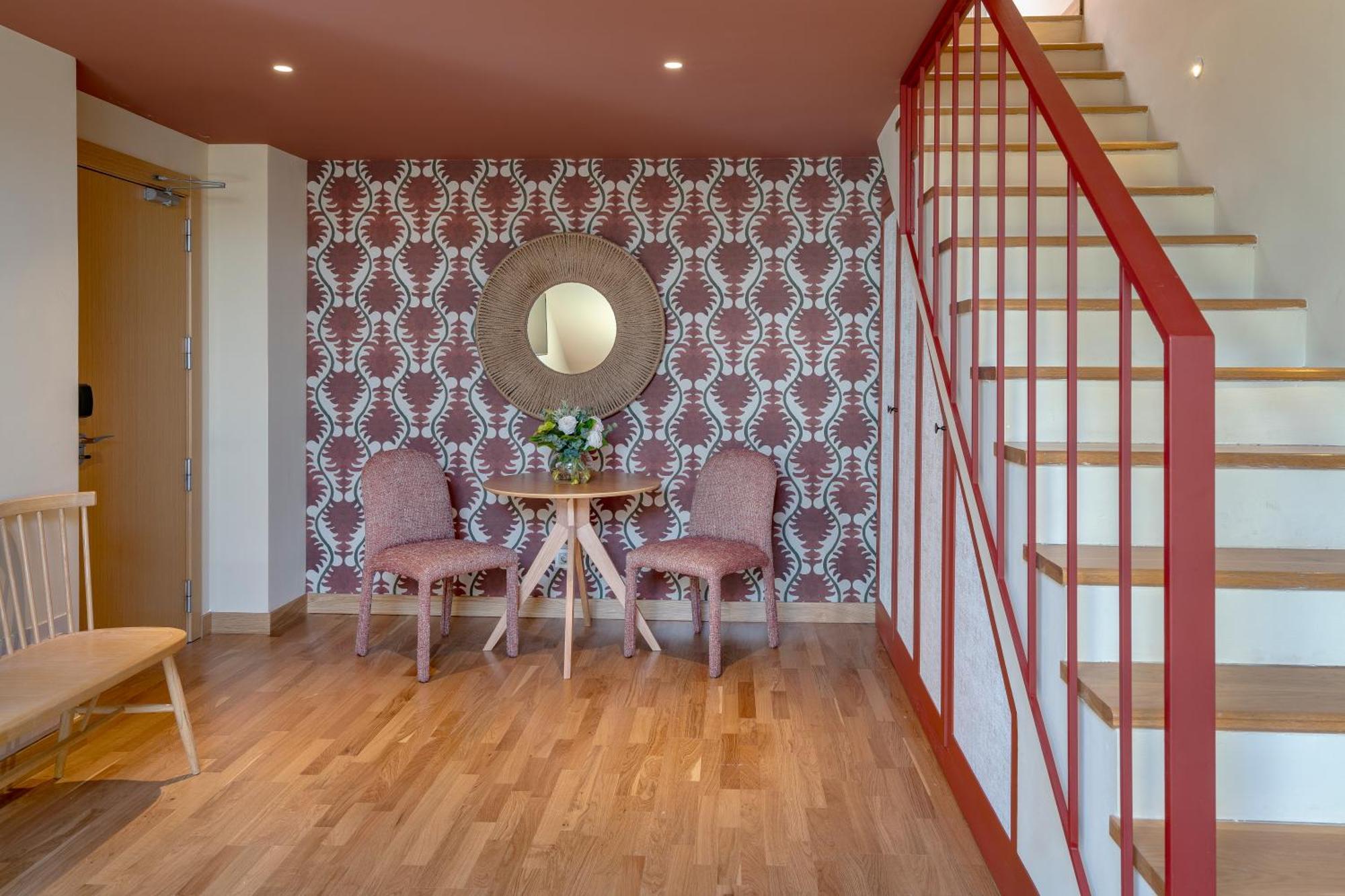 Vincci Essence Junior Suite