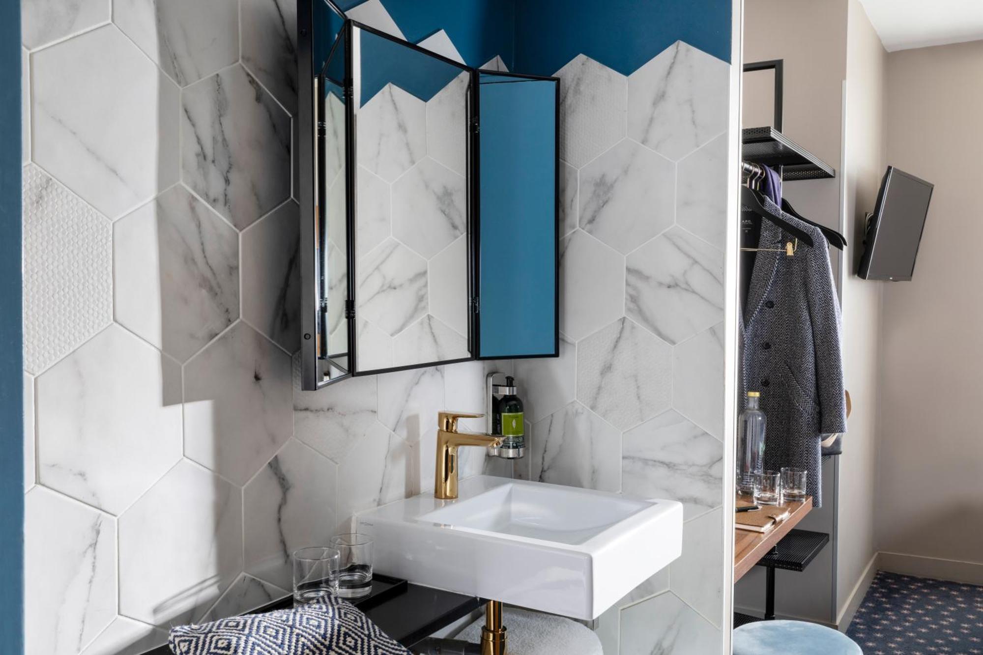 Habitación Doble Estándar