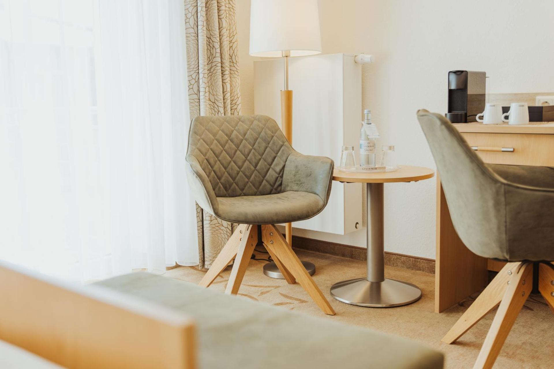 Doppelzimmer