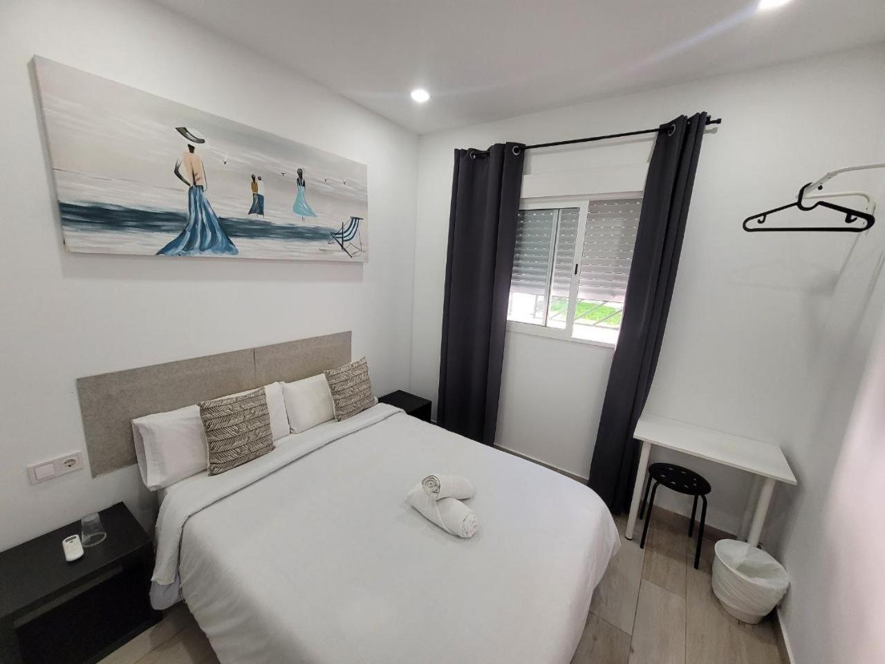 Quarto Duplo