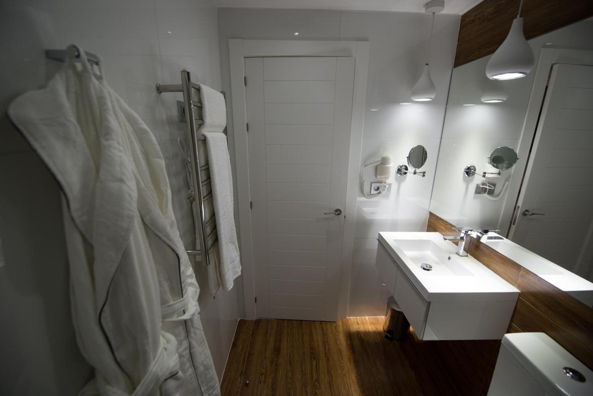 Habitación Doble Confort