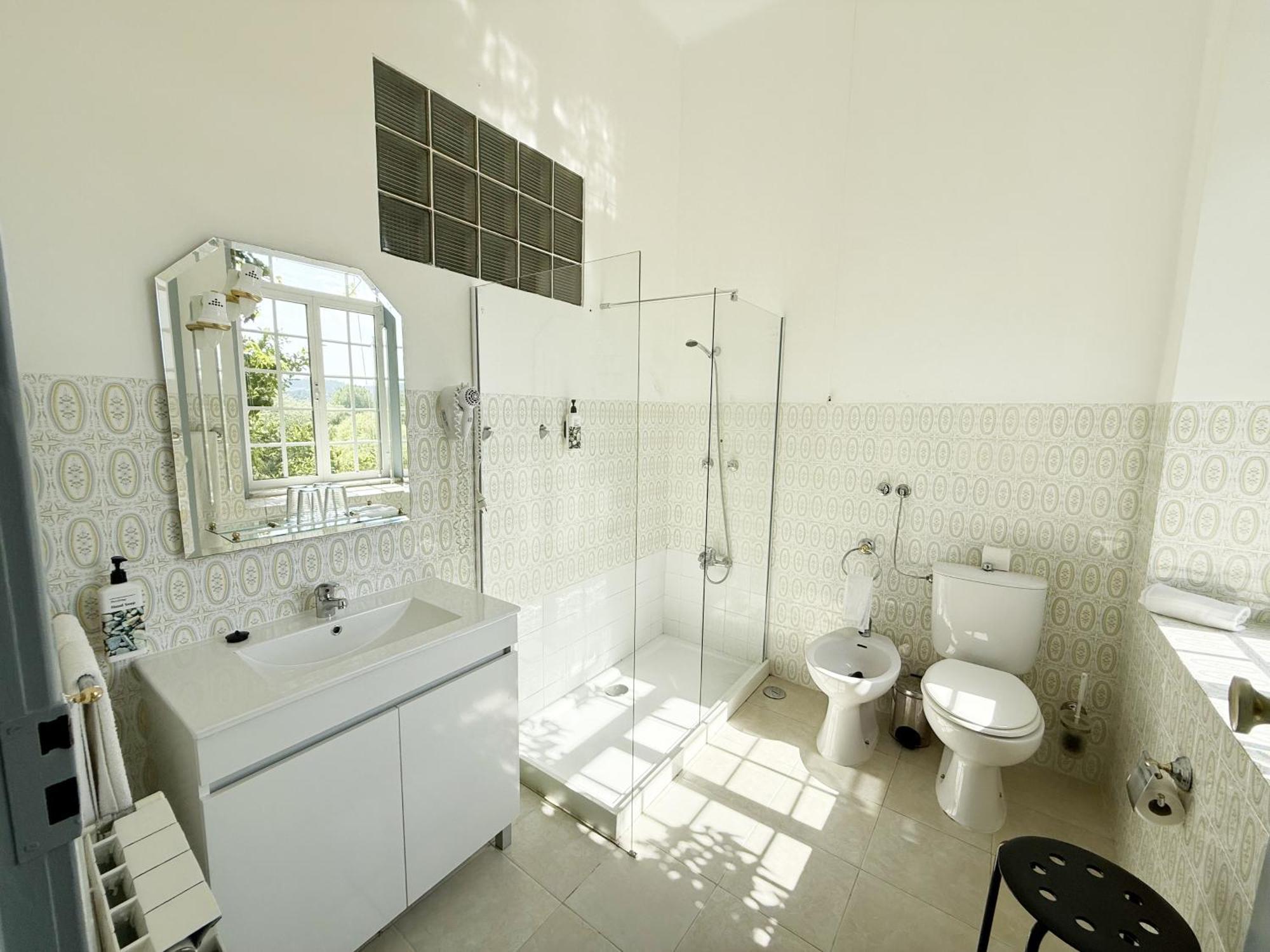 Quarto Triplo Standard