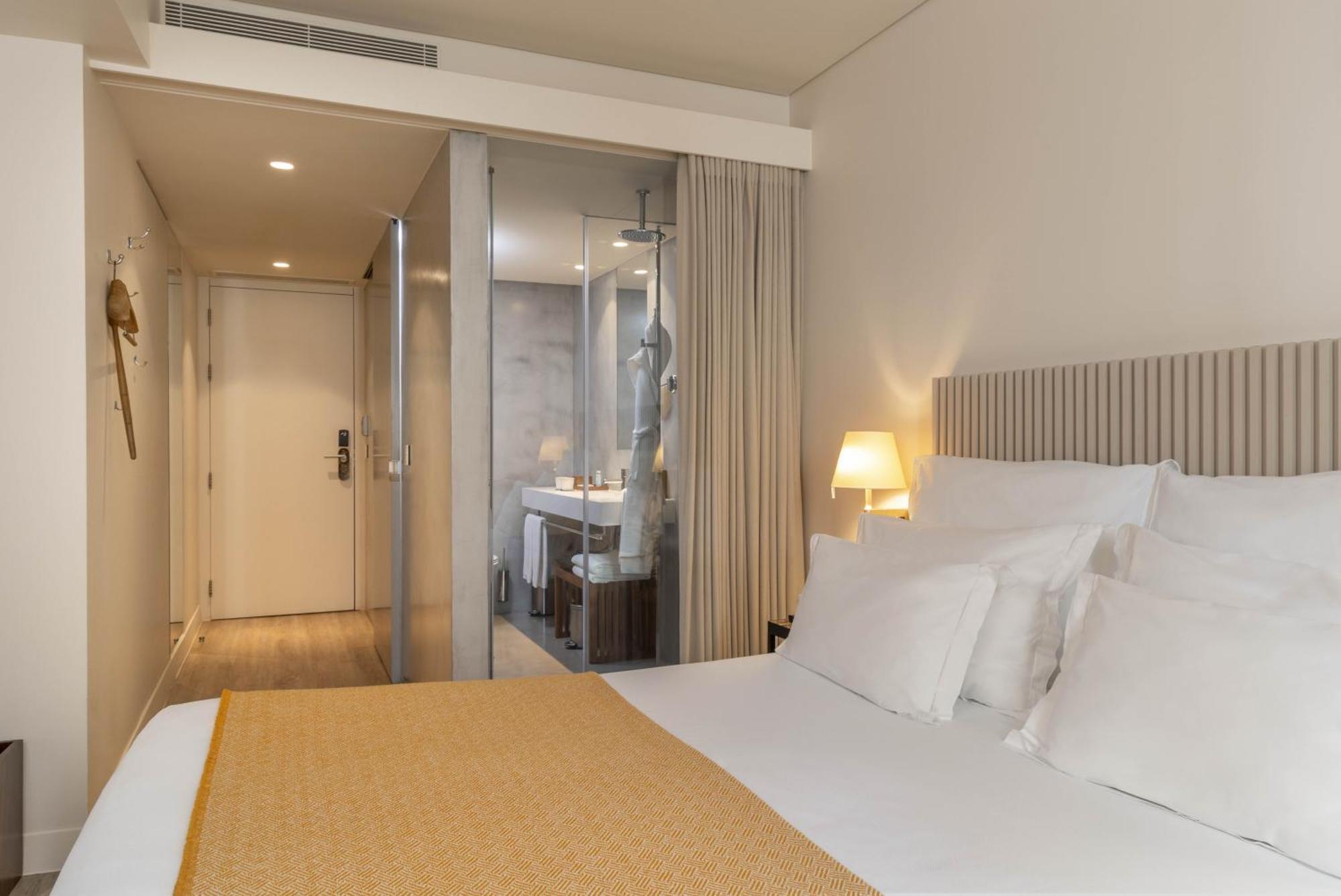 Quarto Twin ou Duplo Standard