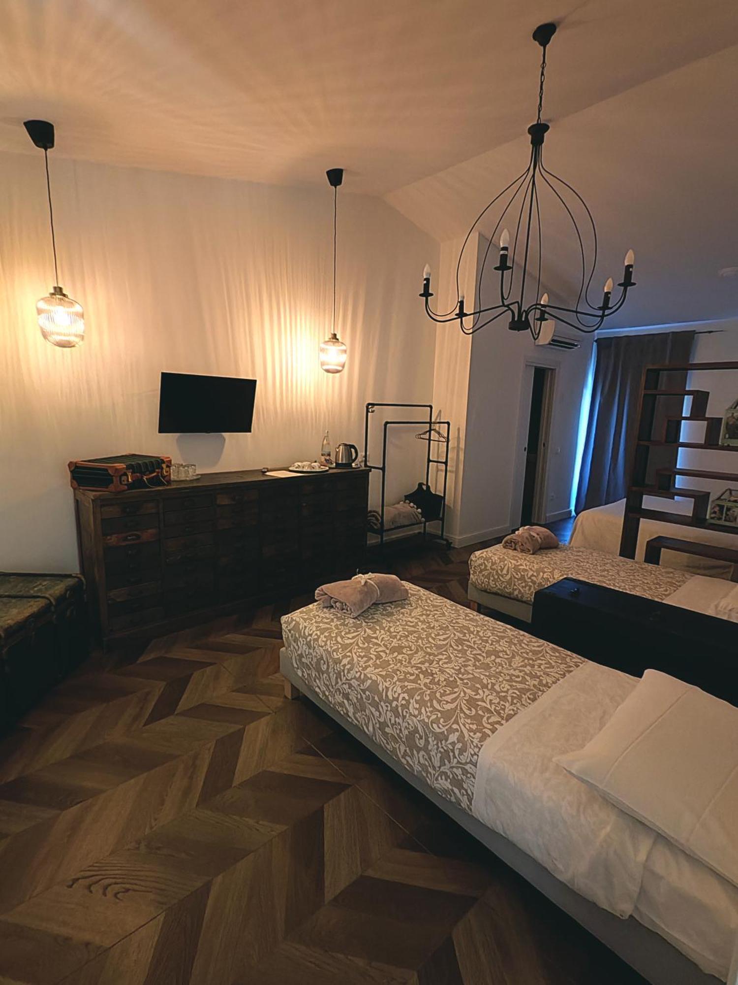 Suite Familiare