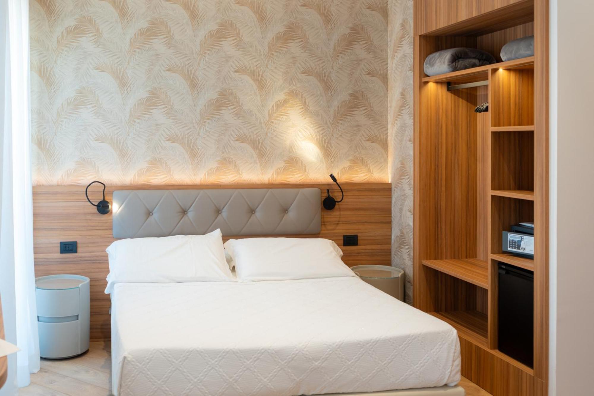 Superior Dreibettzimmer