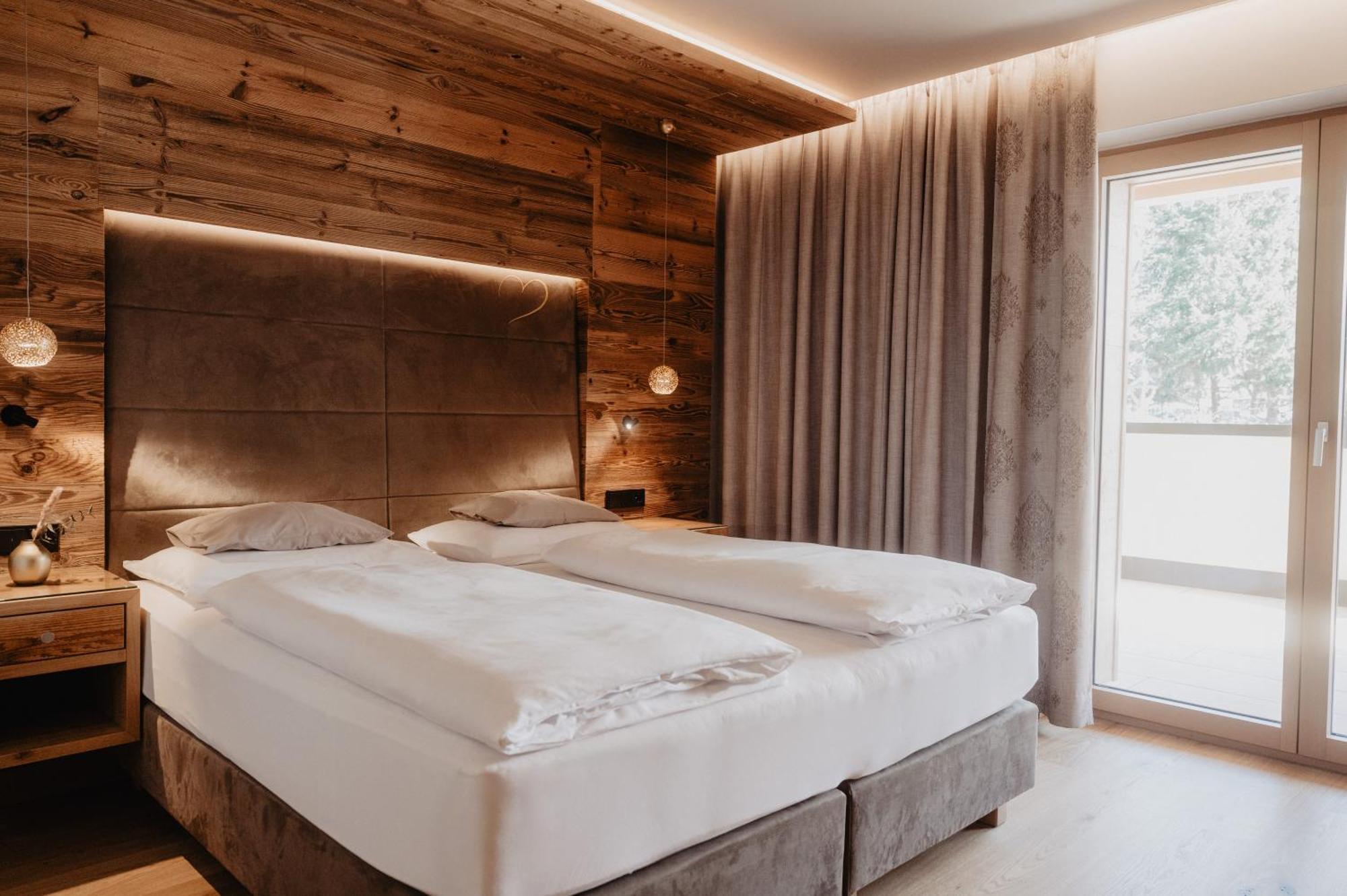 Deluxe Doppelzimmer
