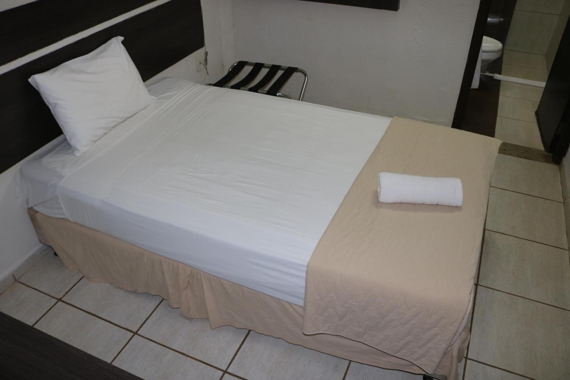 Quarto Individual Standard