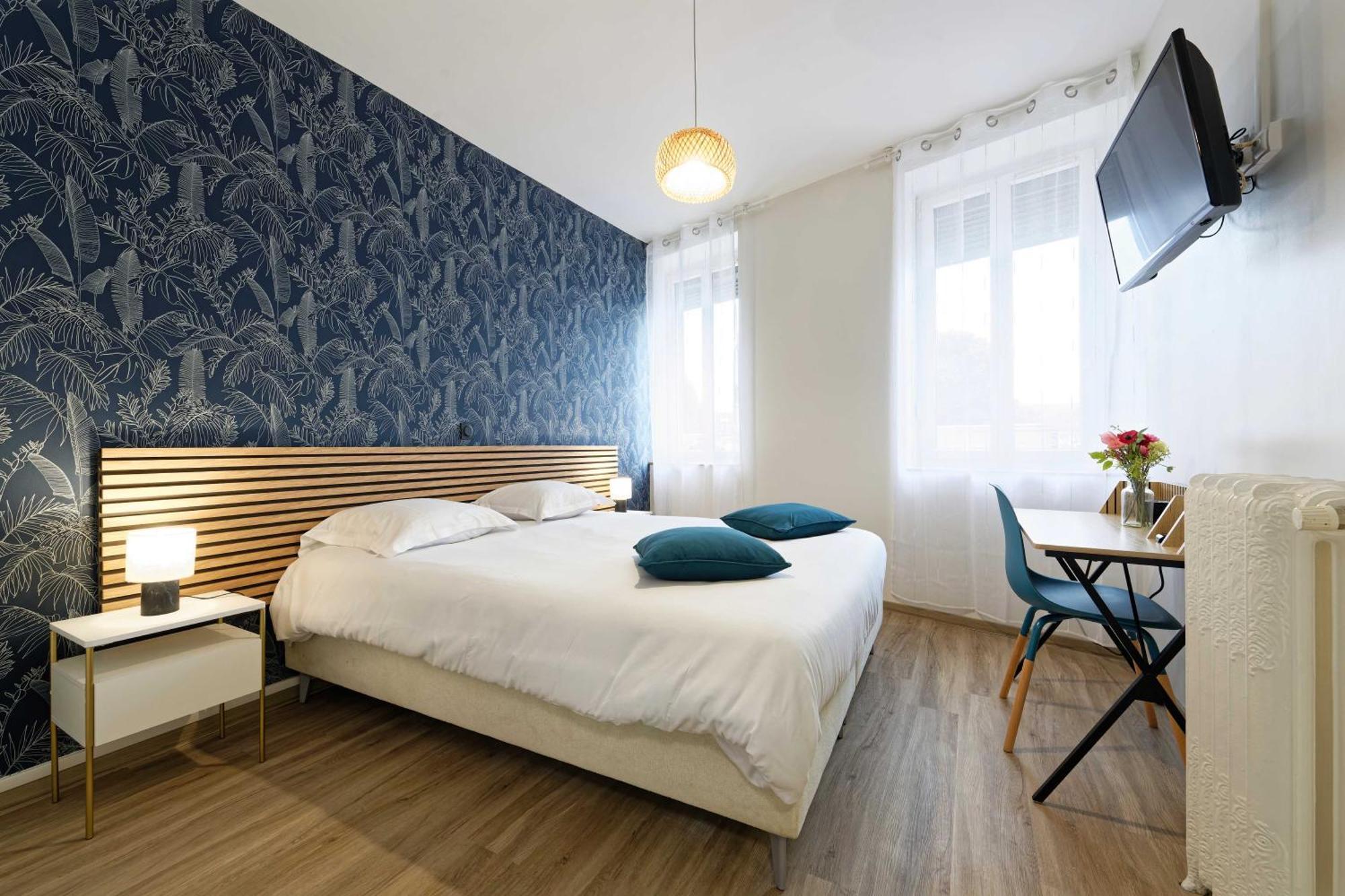Chambre Double Supérieure