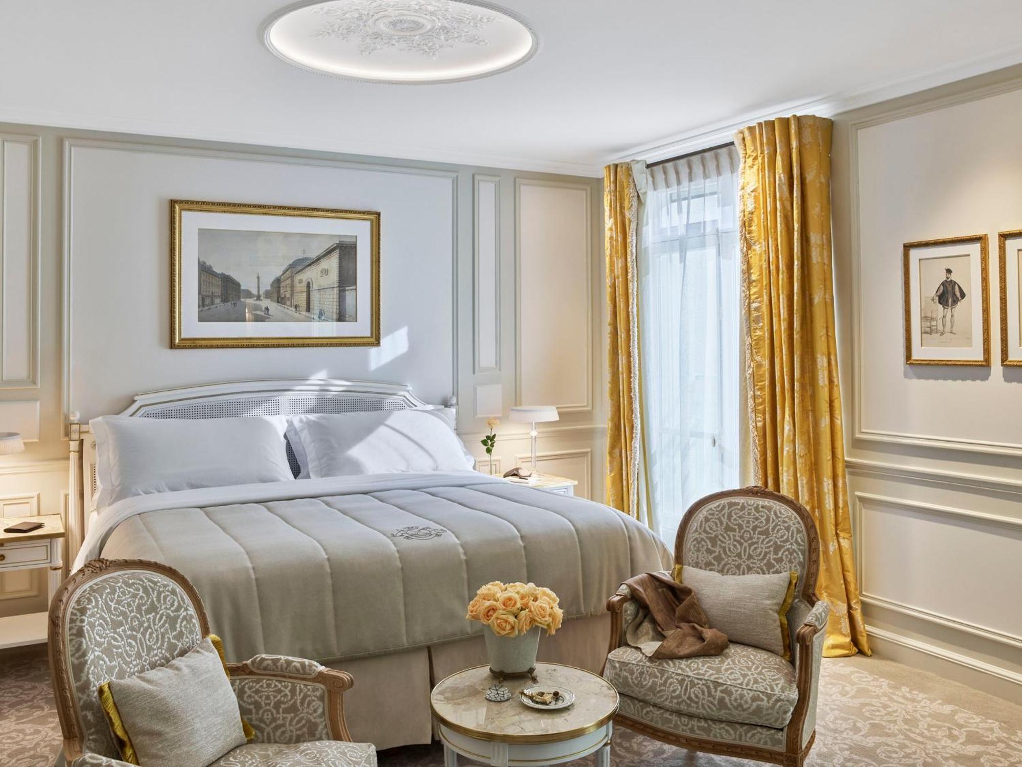 Executive Kamer