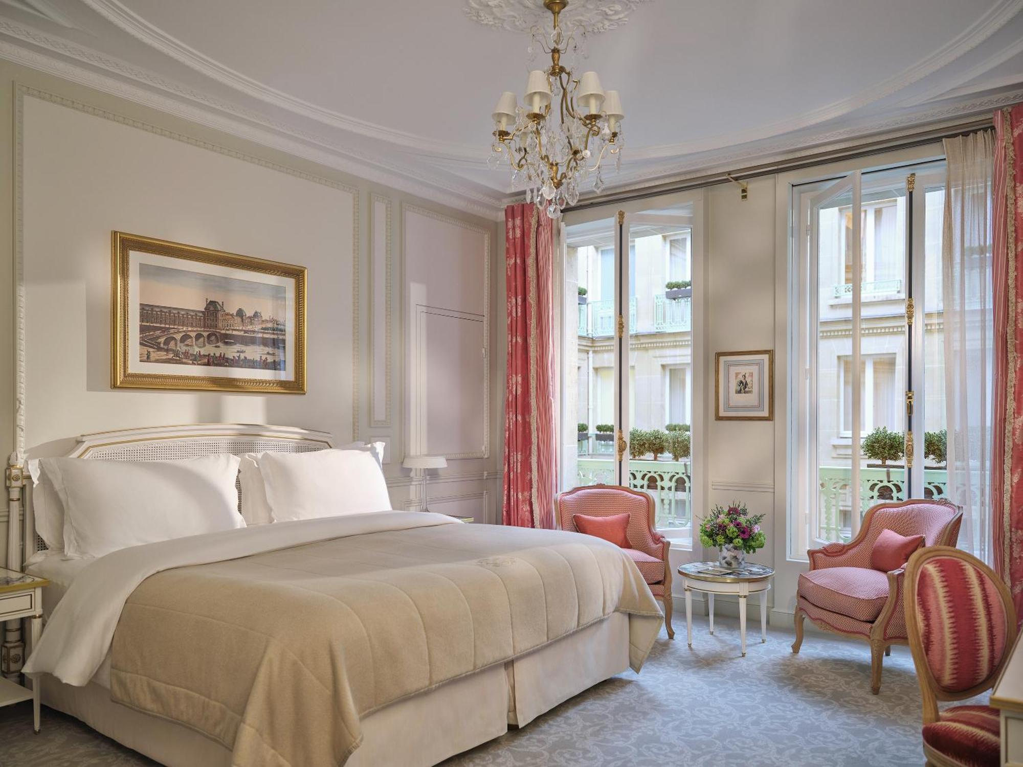 Deluxe Kamer