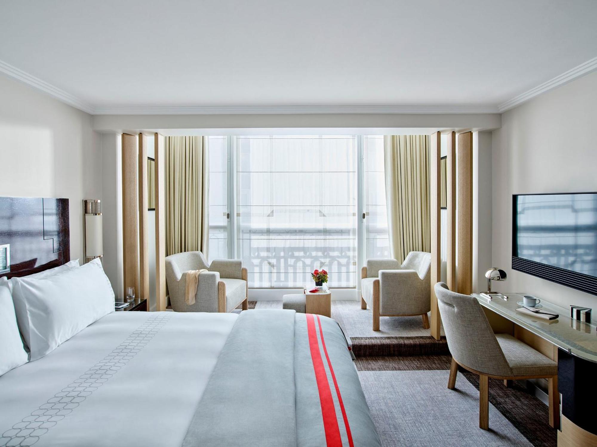 Suite Deluxe