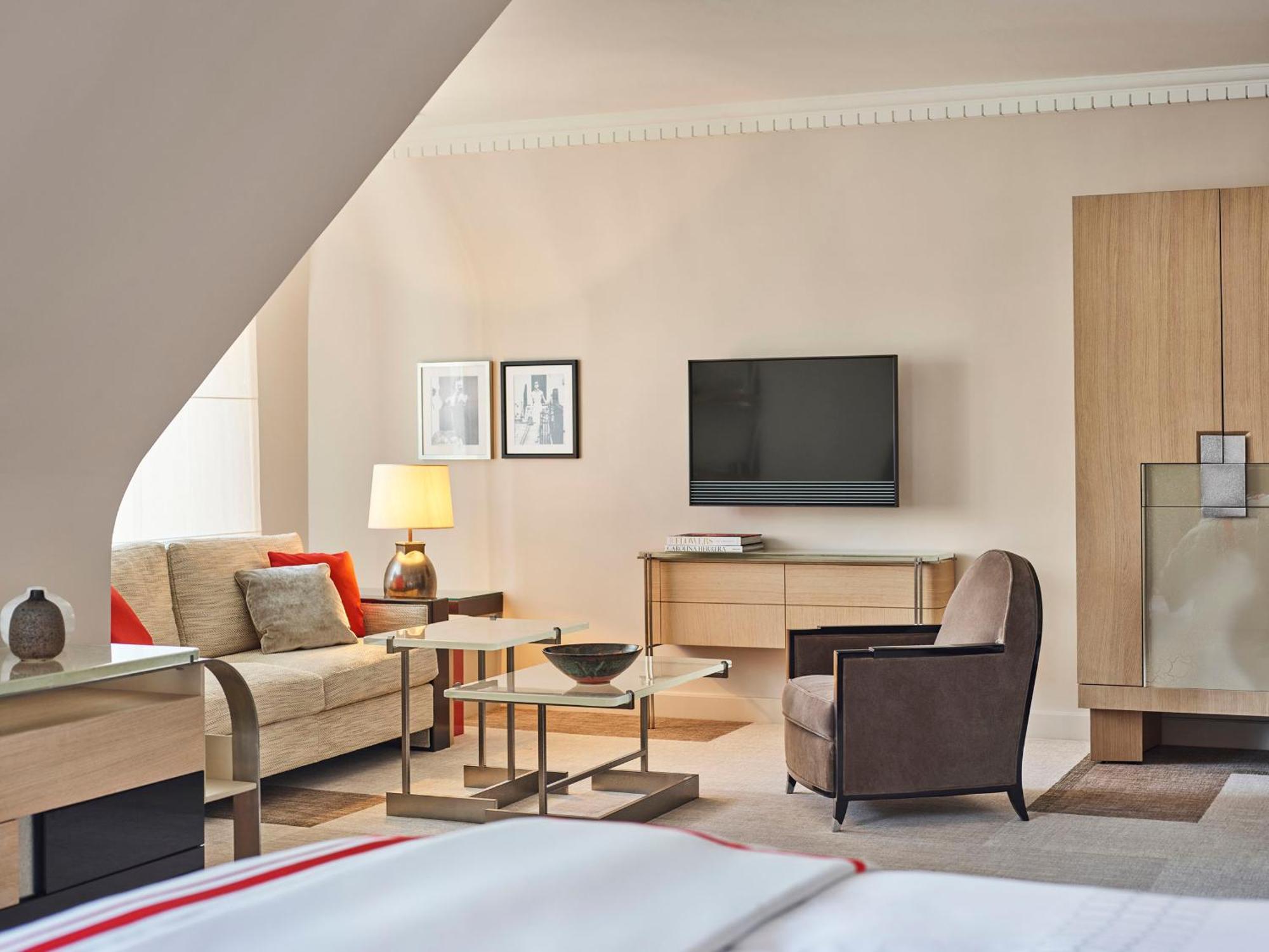 Junior Suite Deluxe