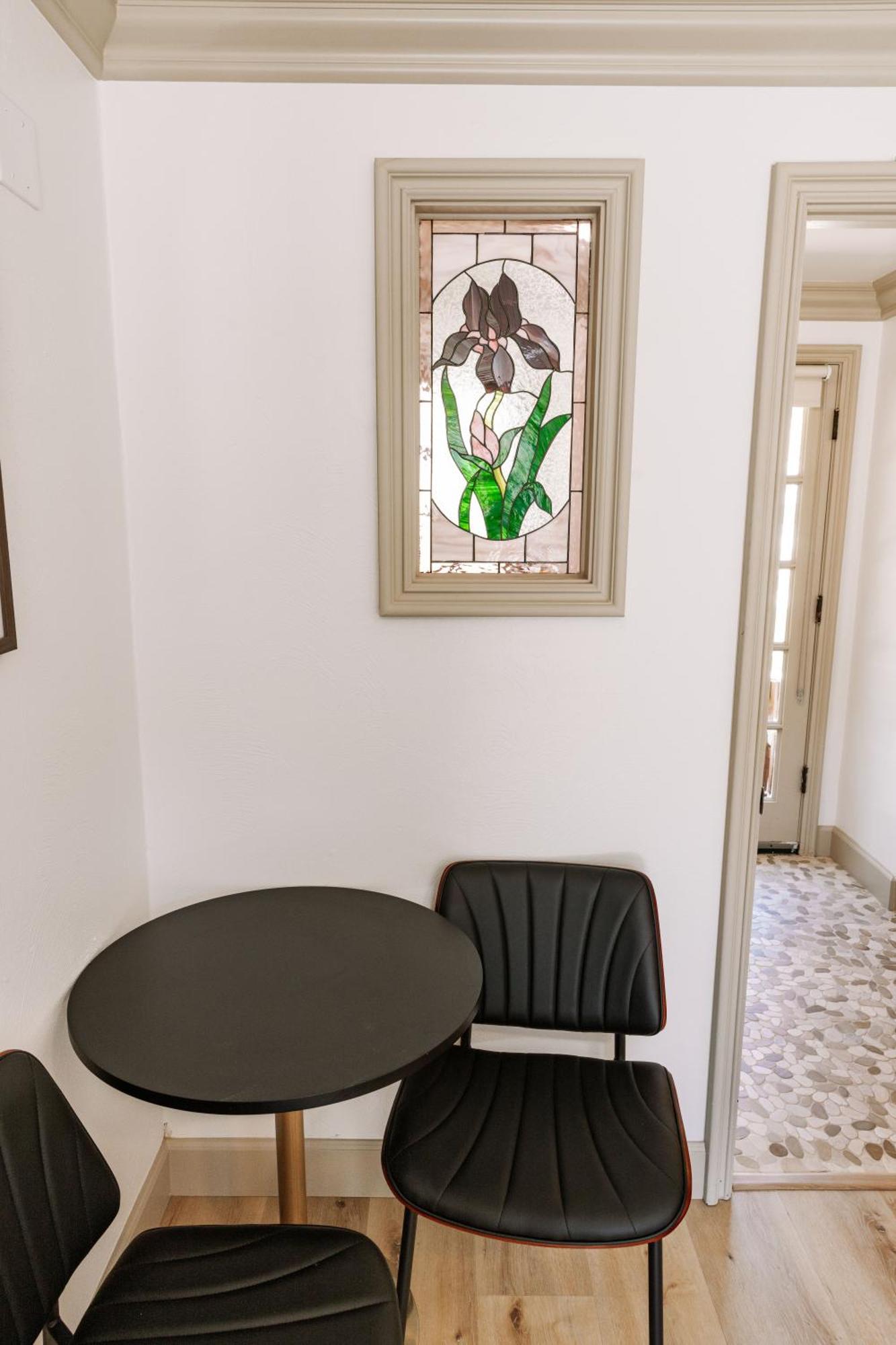 The Freya Accessible King Retreat